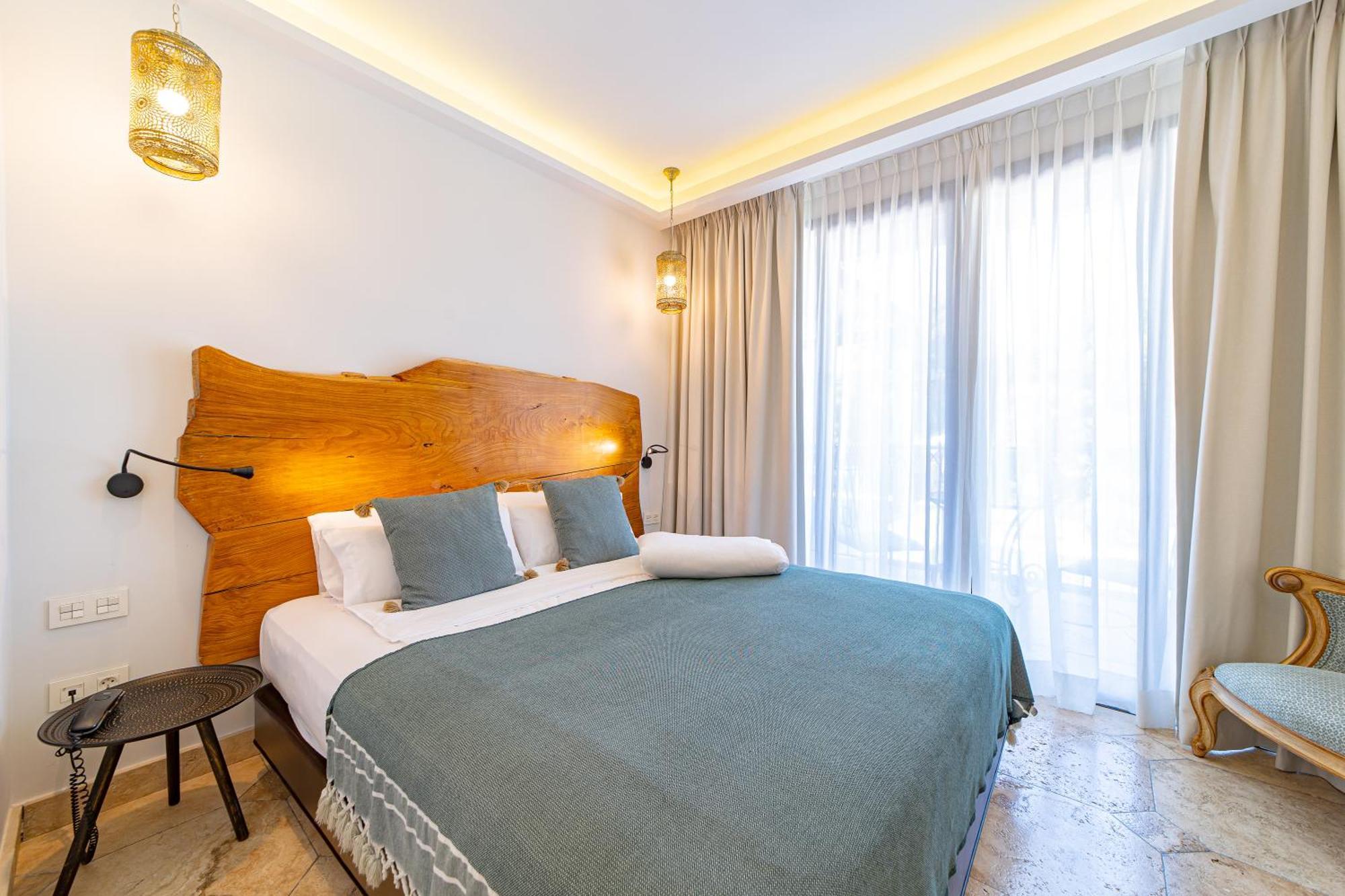 Sierra Blanca 5*