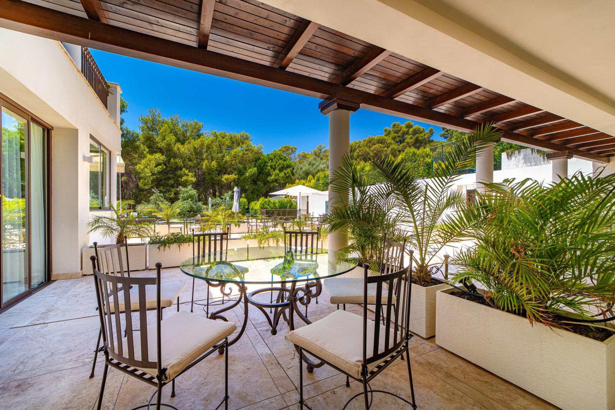 Hotel Sierra Blanca Marbella