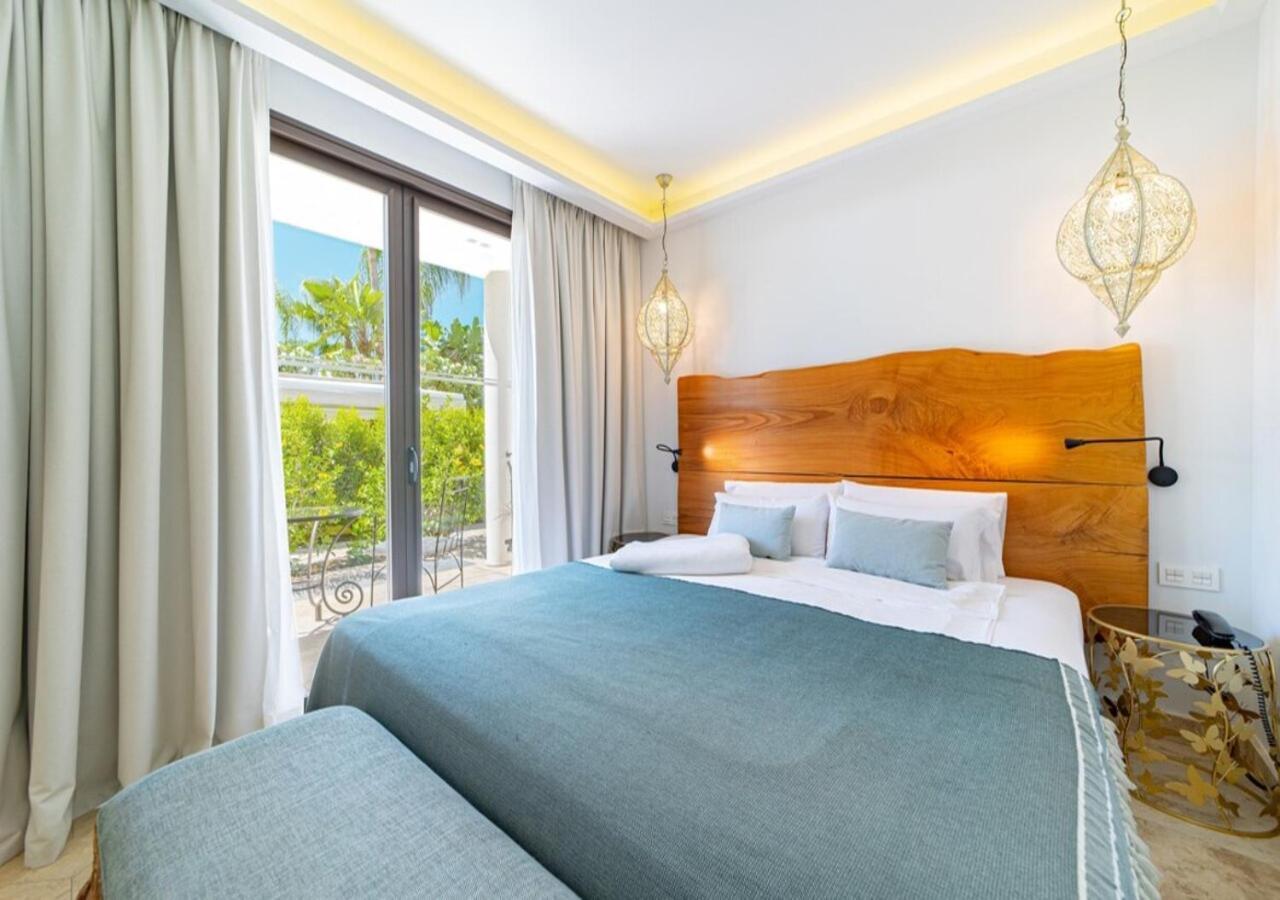Hotel Sierra Blanca Marbella