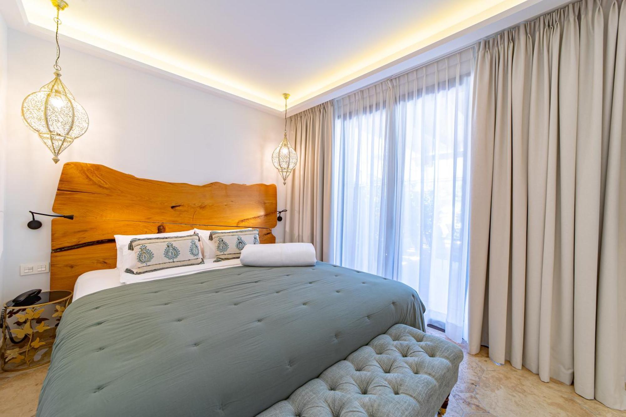 Sierra Blanca 5* Marbella