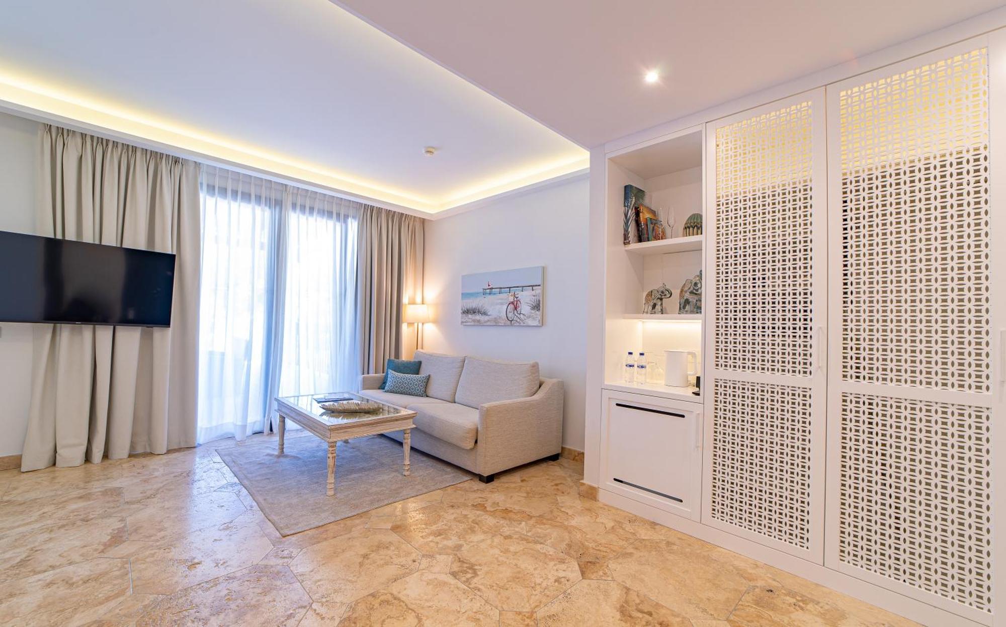 Sierra Blanca Marbella
