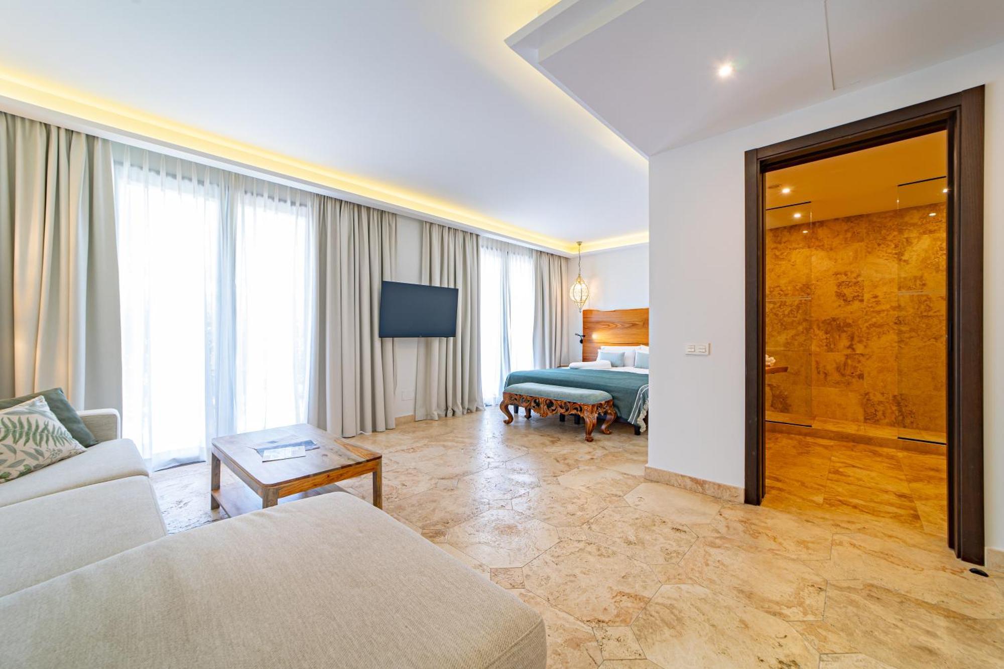 Sierra Blanca Hotel Marbella