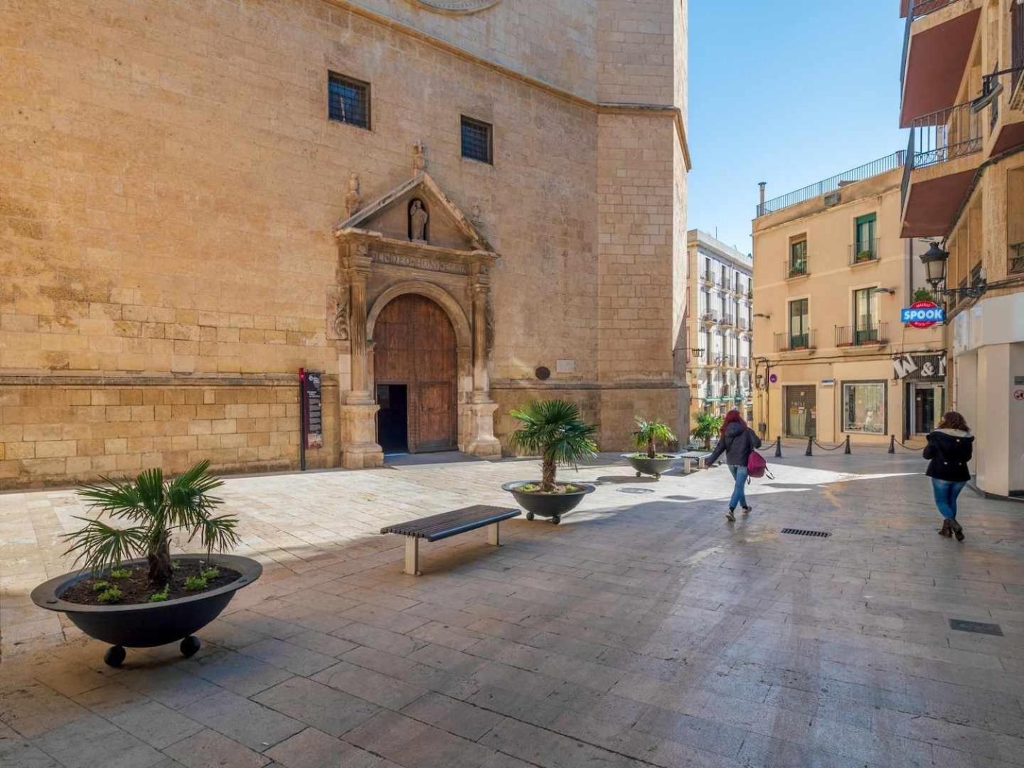 Apartment Lilia Reus