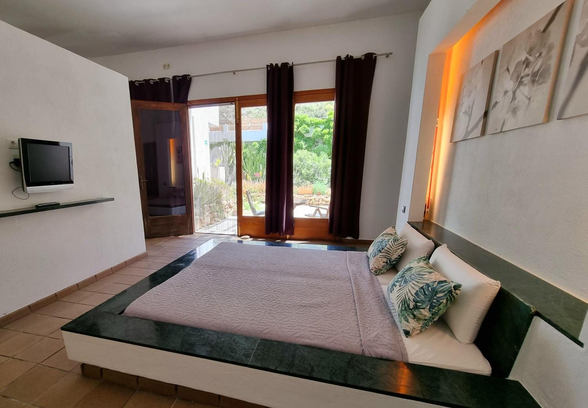 Casa Biank Aparthotel Rodalquilar