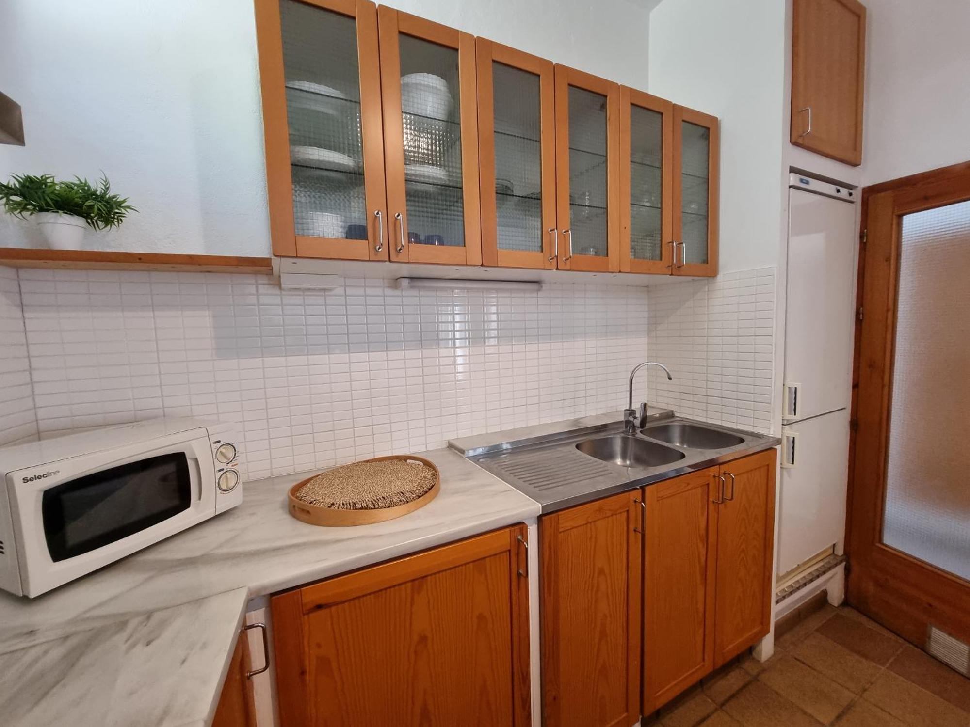 Aparthotel Casa Biank Rodalquilar
