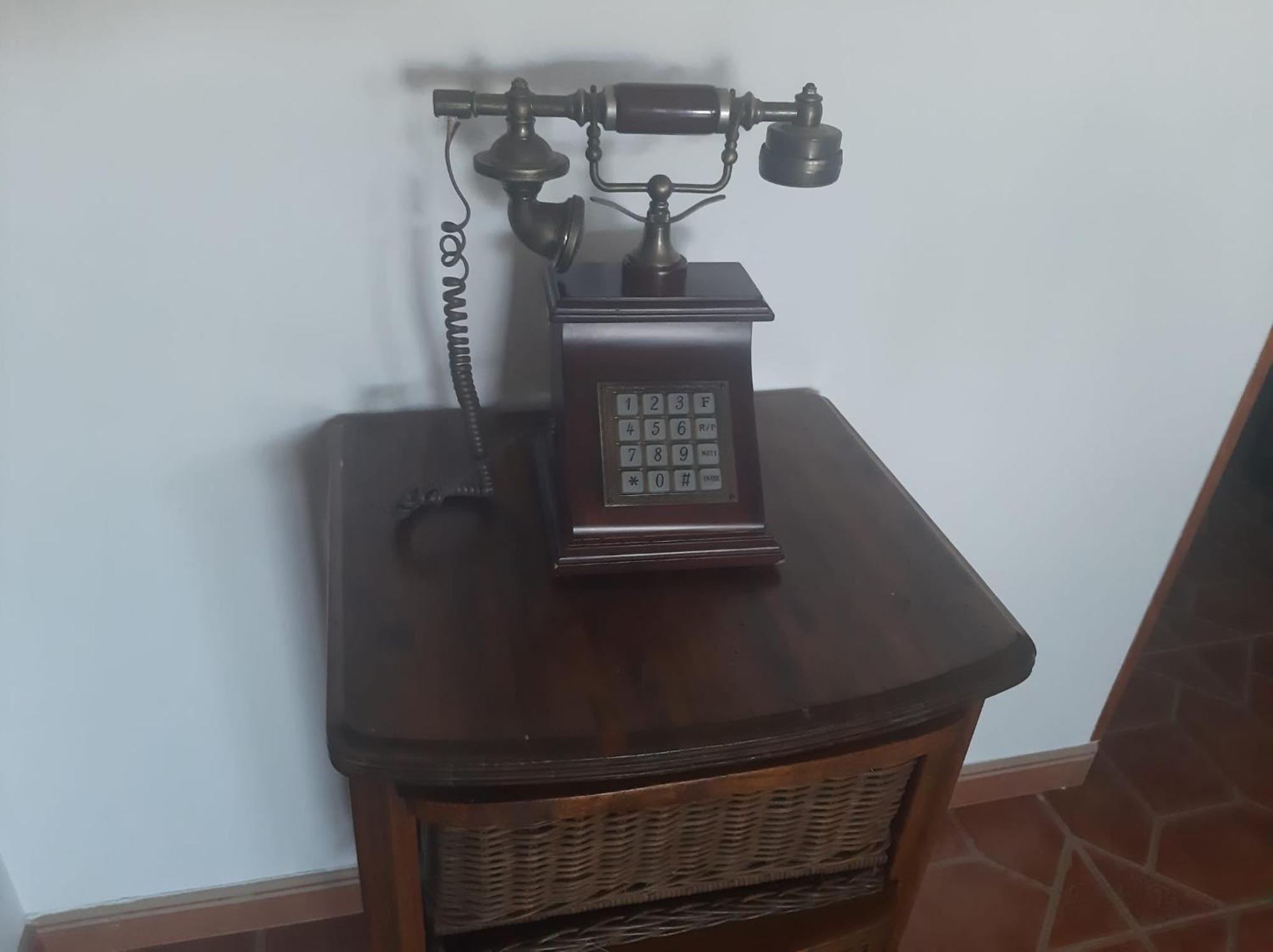 Holiday home Gemelas De Terreros 1