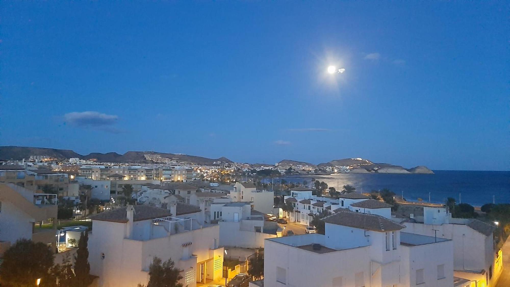Gemelas De Terreros 1 Holiday home San Juan De Los Terreros