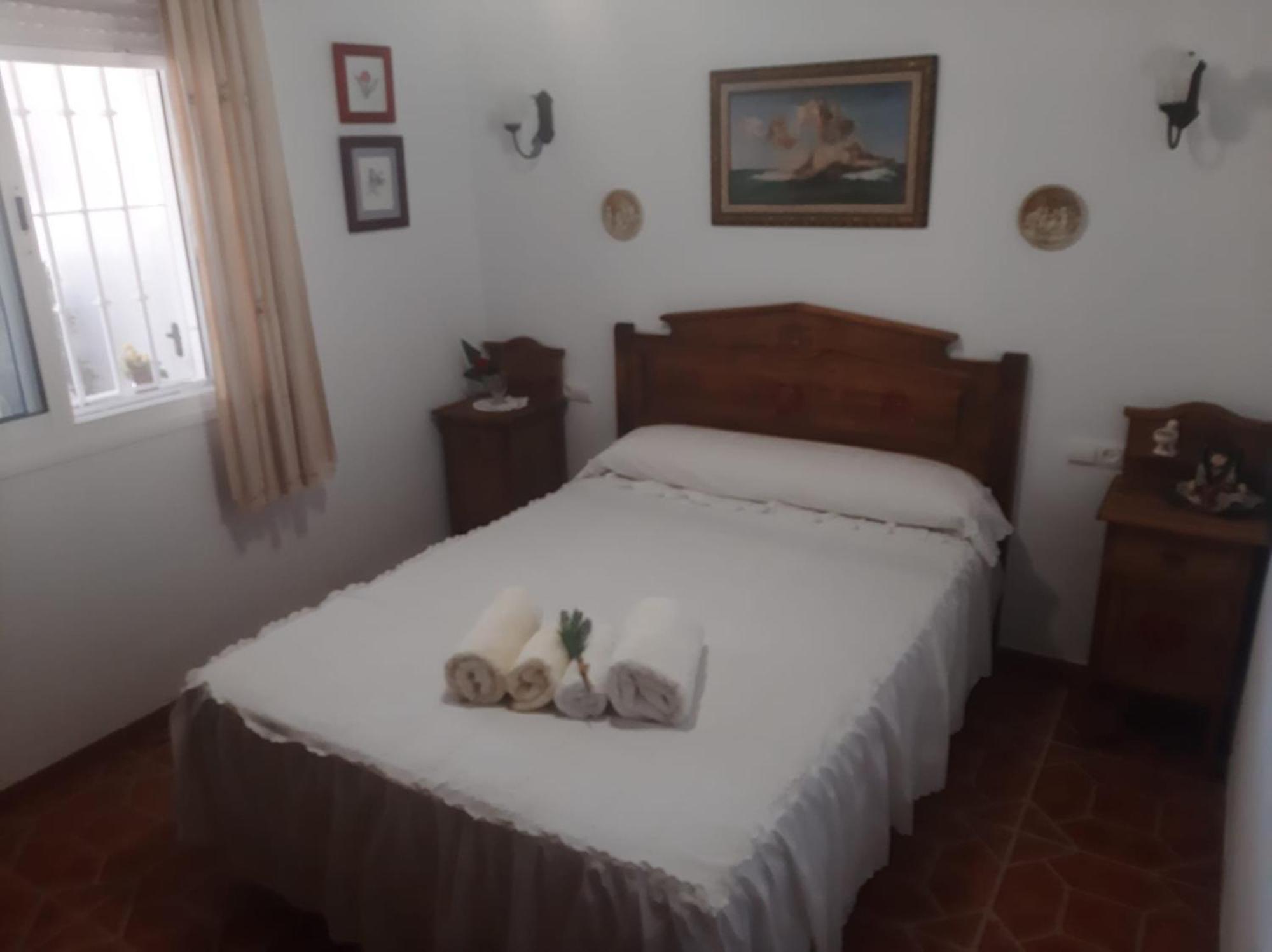 Holiday home Gemelas De Terreros 1