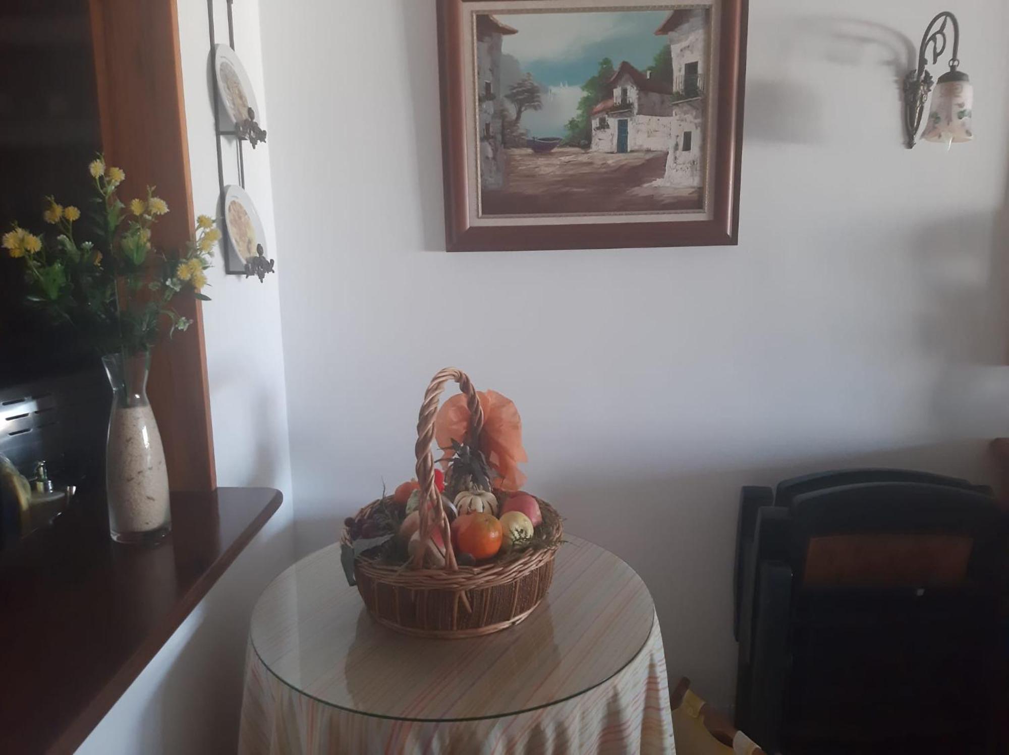 Holiday home Gemelas De Terreros 1 *