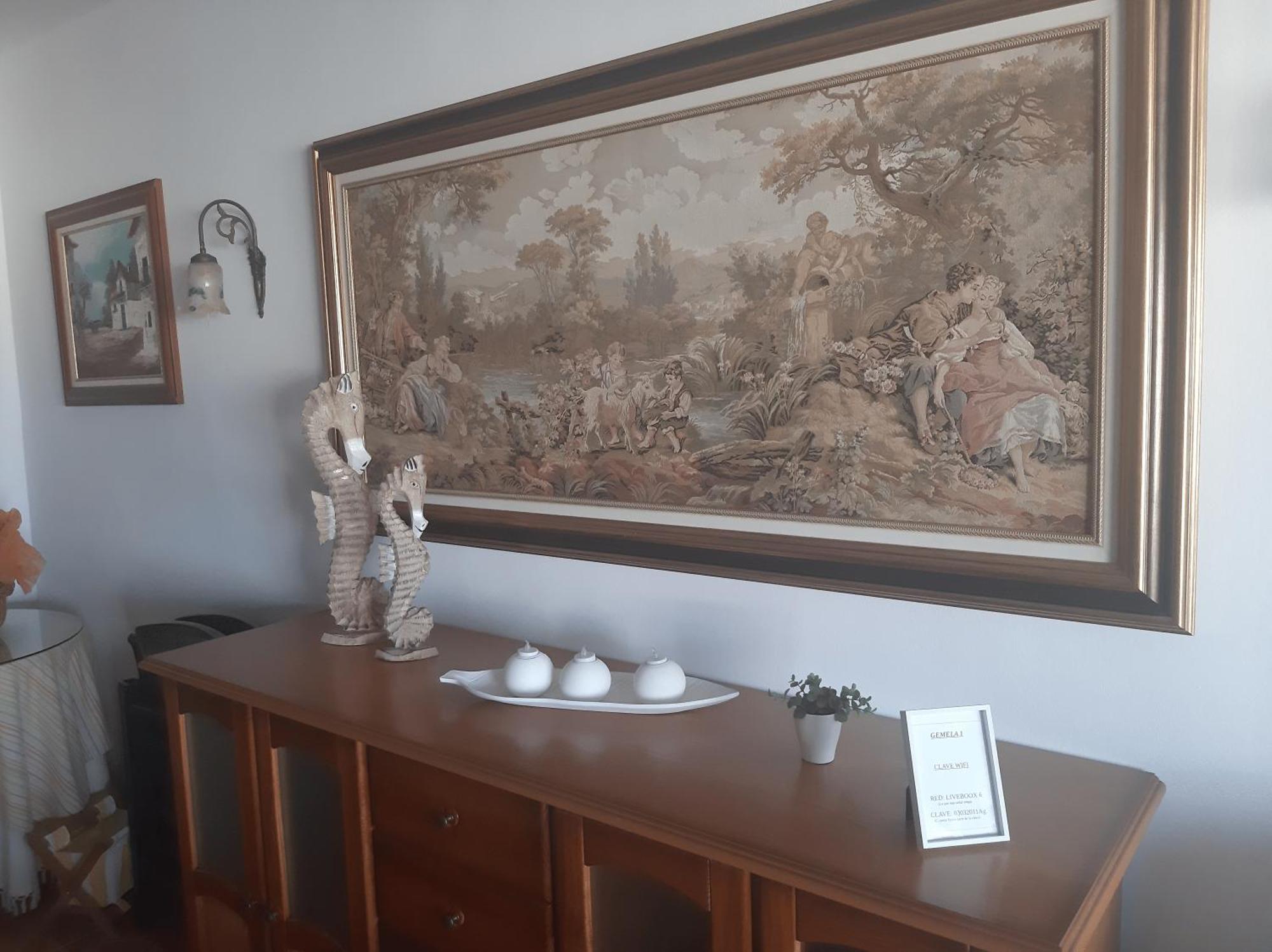 Gemelas De Terreros 1 Holiday home