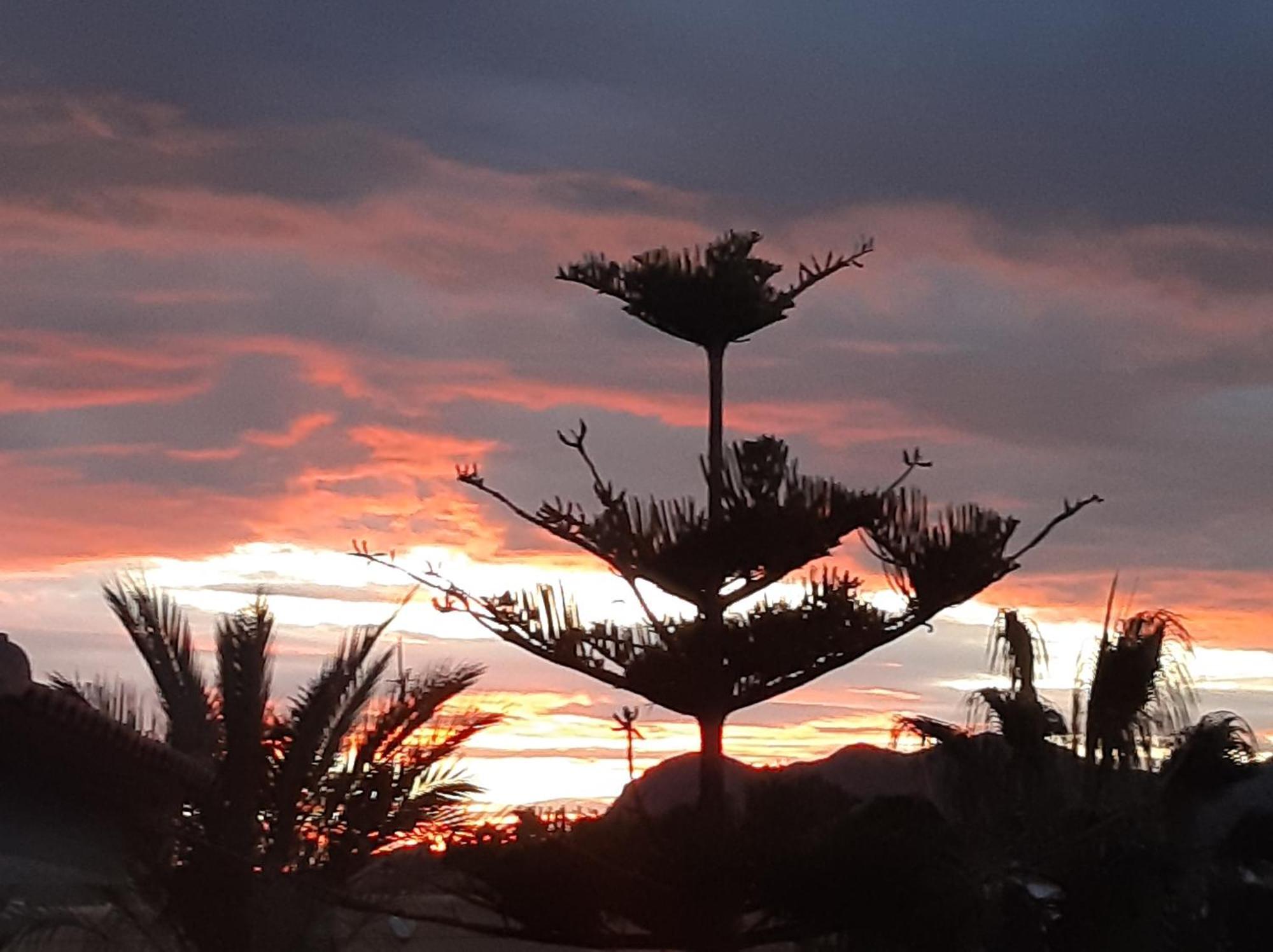 Gemelas De Terreros 1 Holiday home *