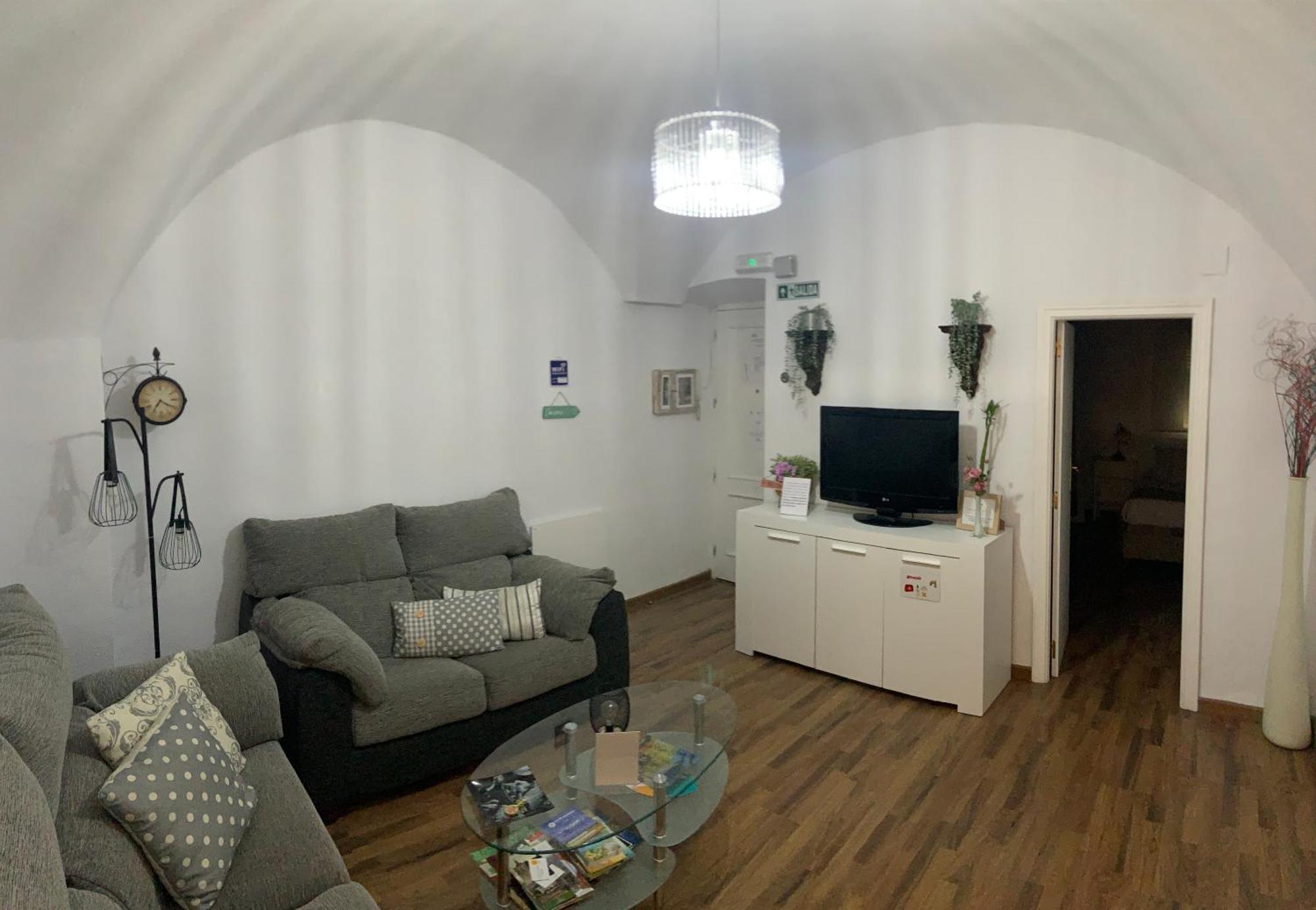 Apartamento Flor De Lis Caces