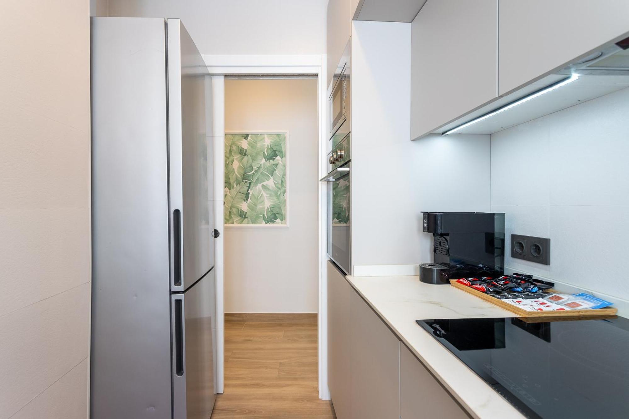 Apartment Arenal