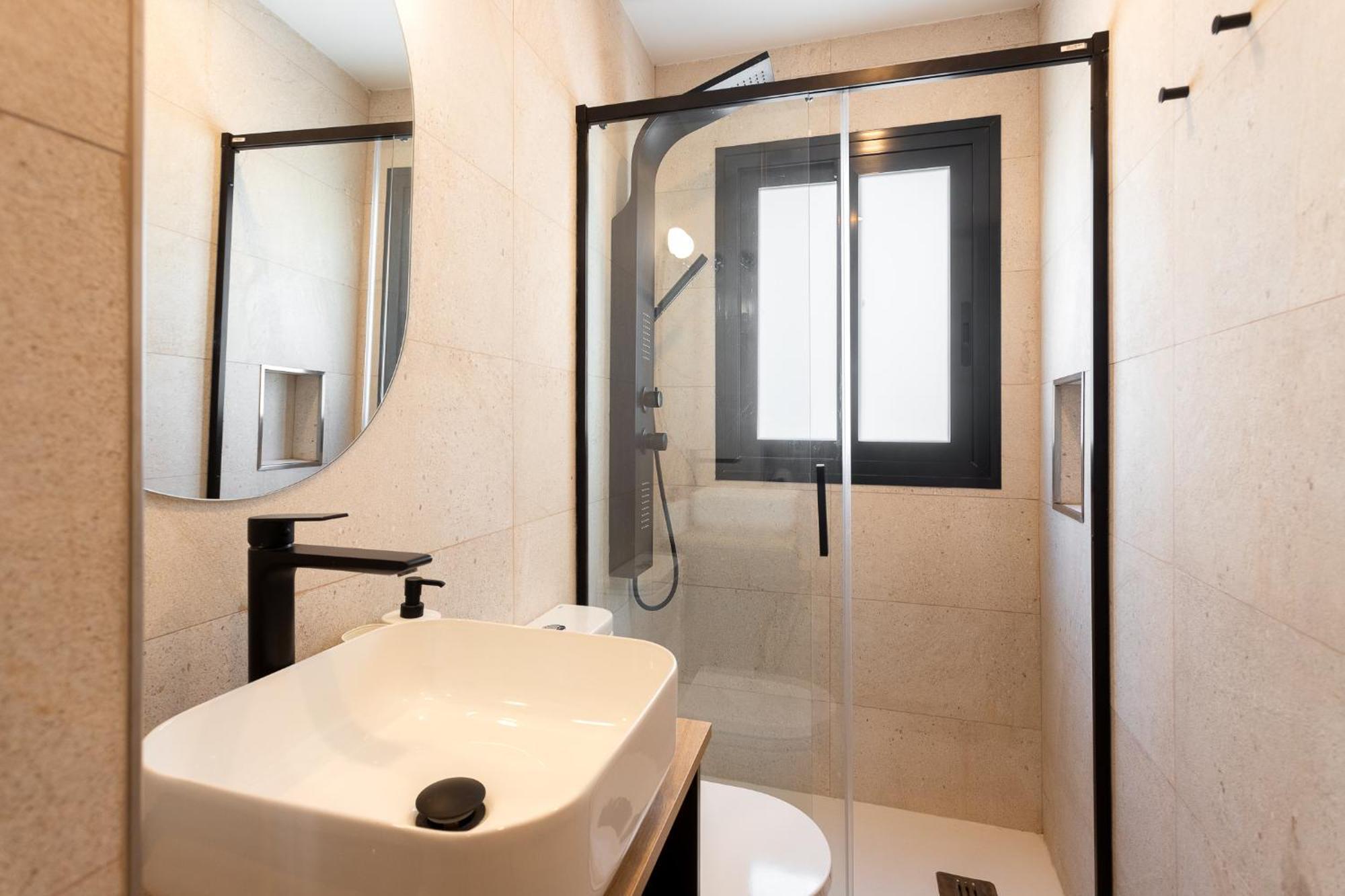 Arenal Apartment *