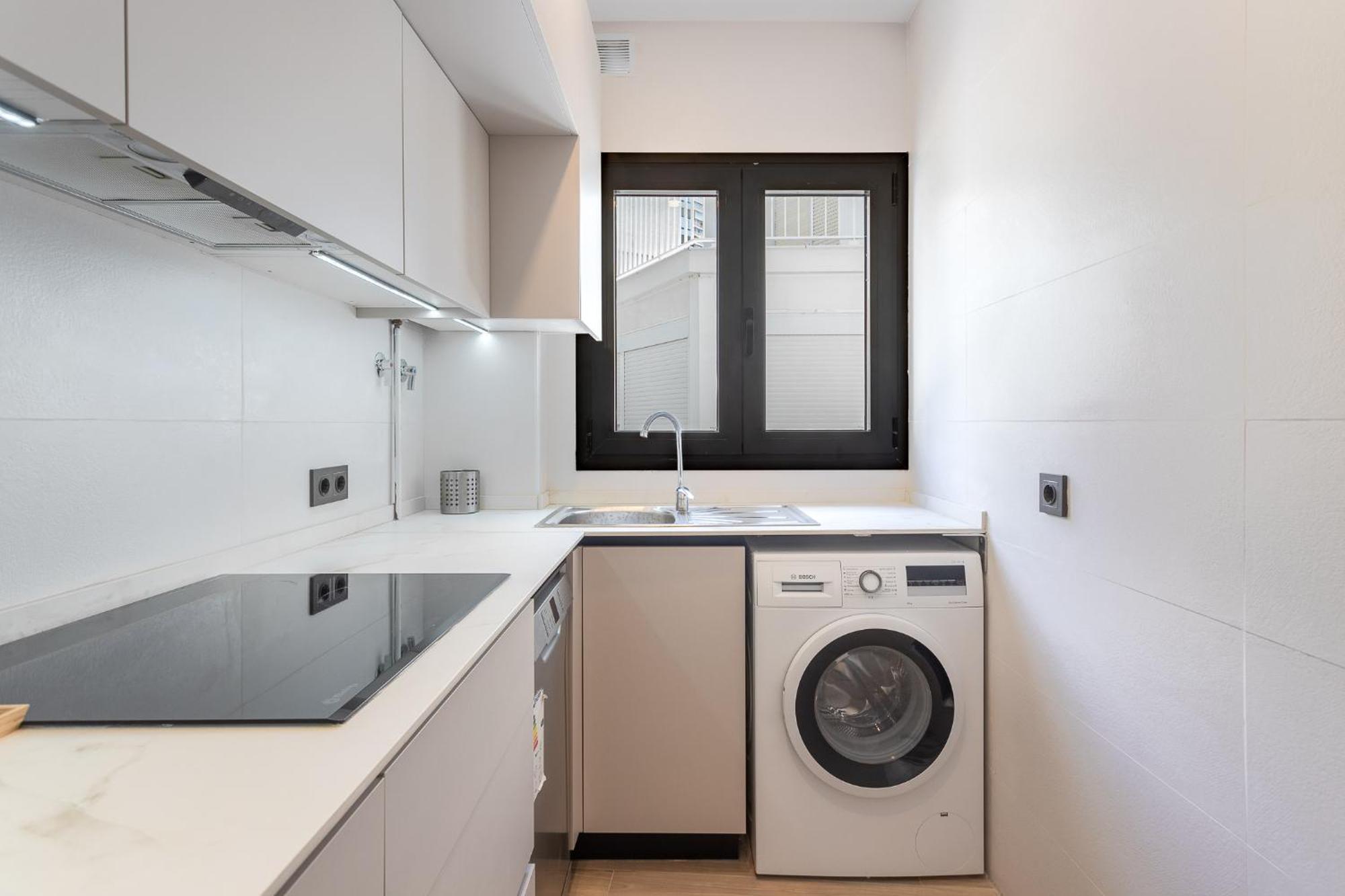 Apartment Arenal *