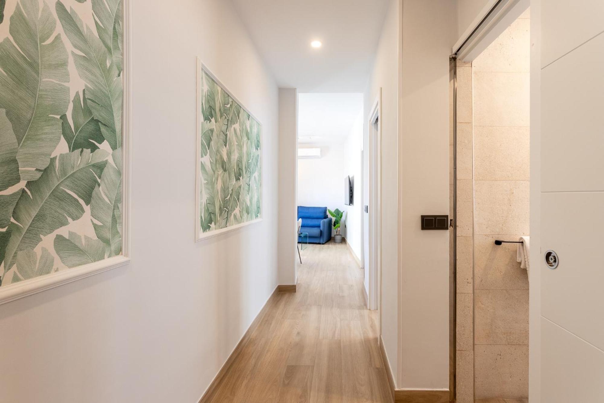 Apartment Arenal
