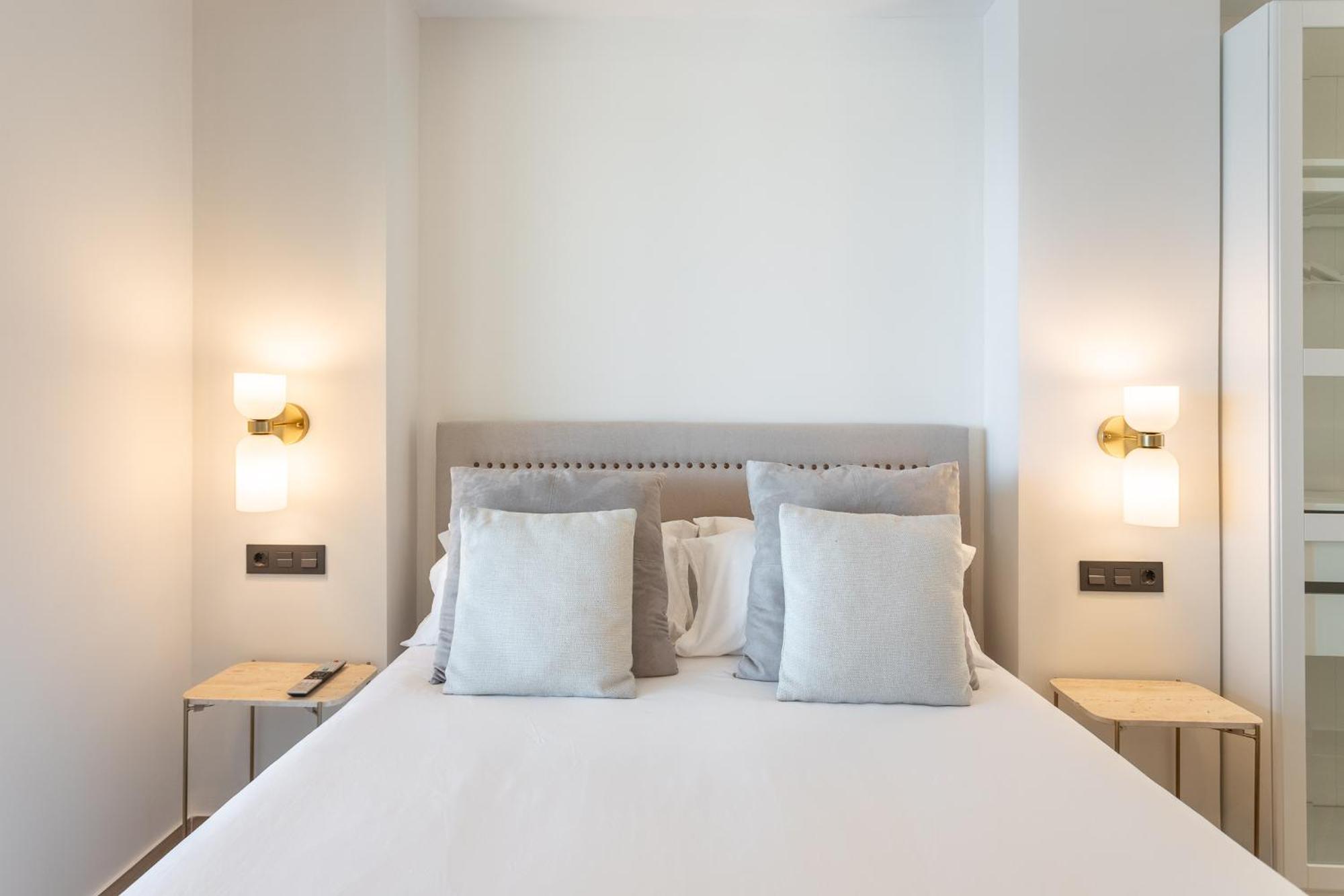 Apartment Arenal *