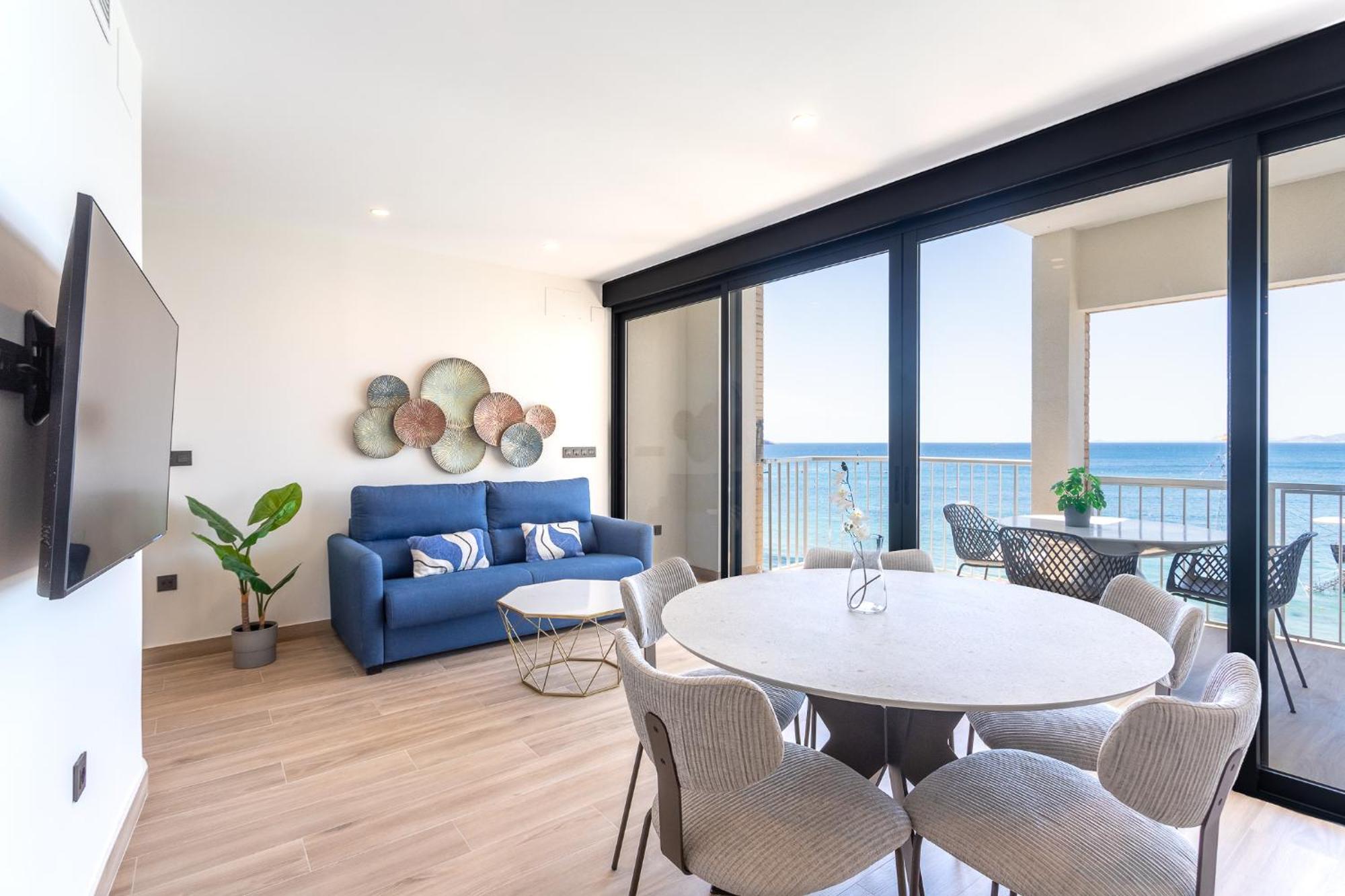 Arenal Apartment Benidorm