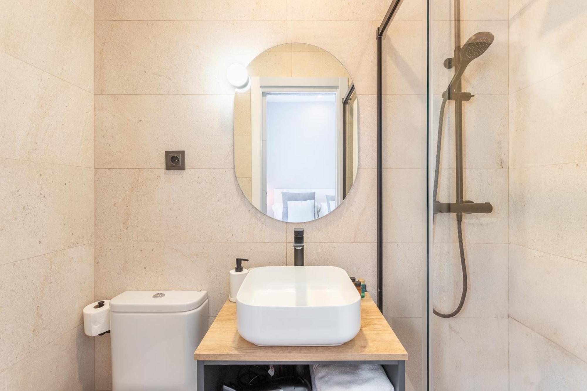 Arenal Apartment