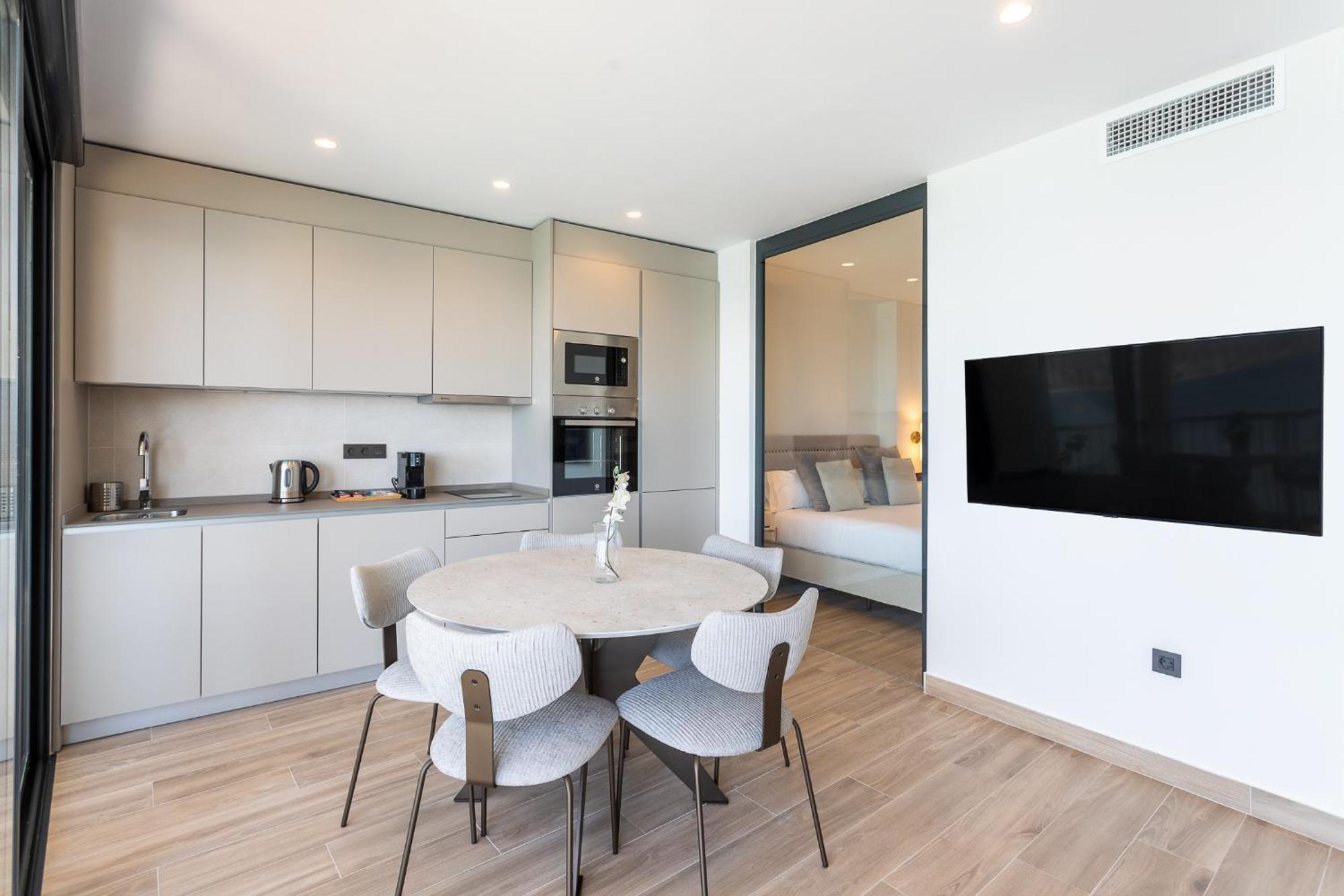 Arenal Apartment Benidorm