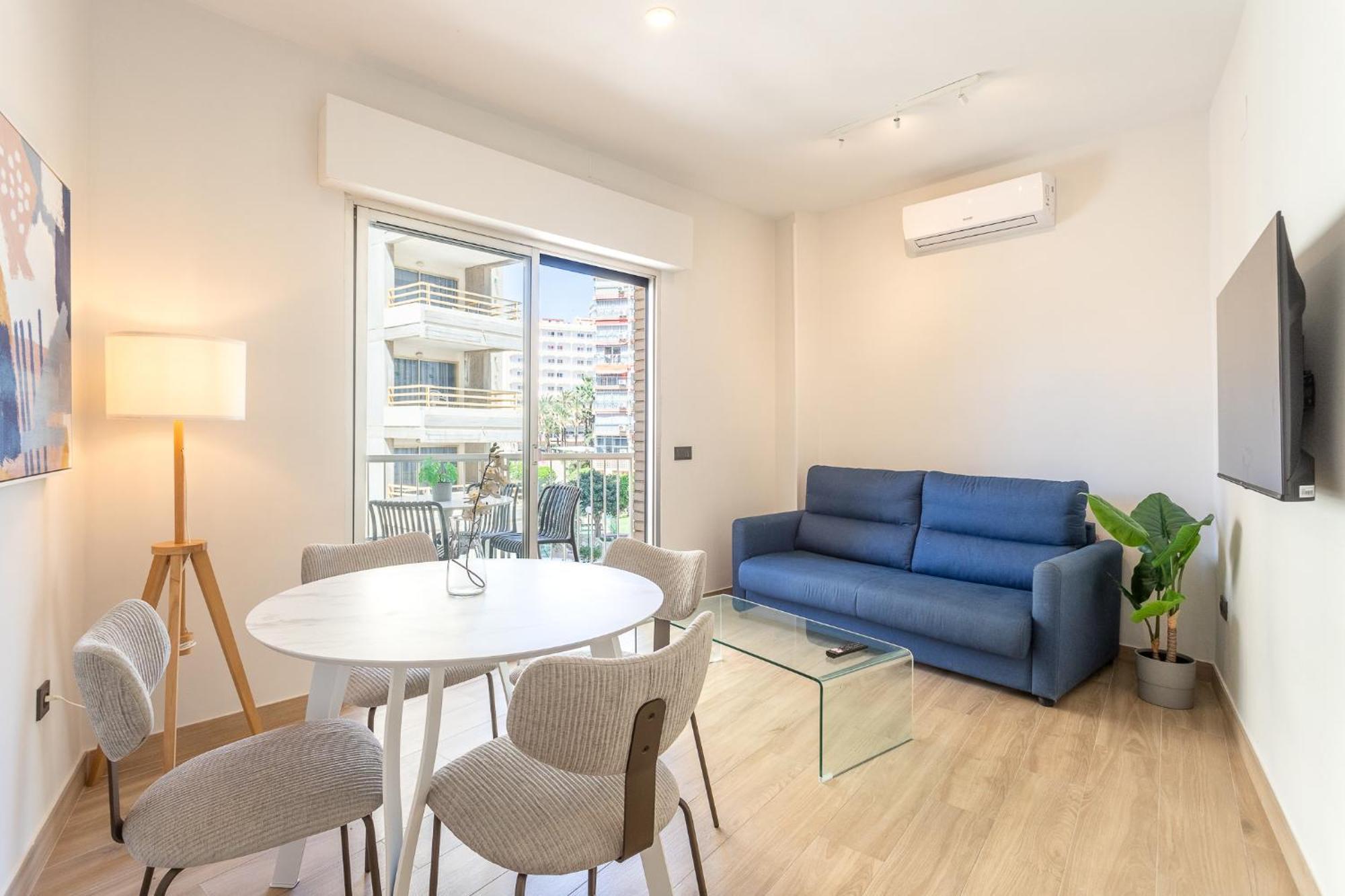 Arenal Apartment *