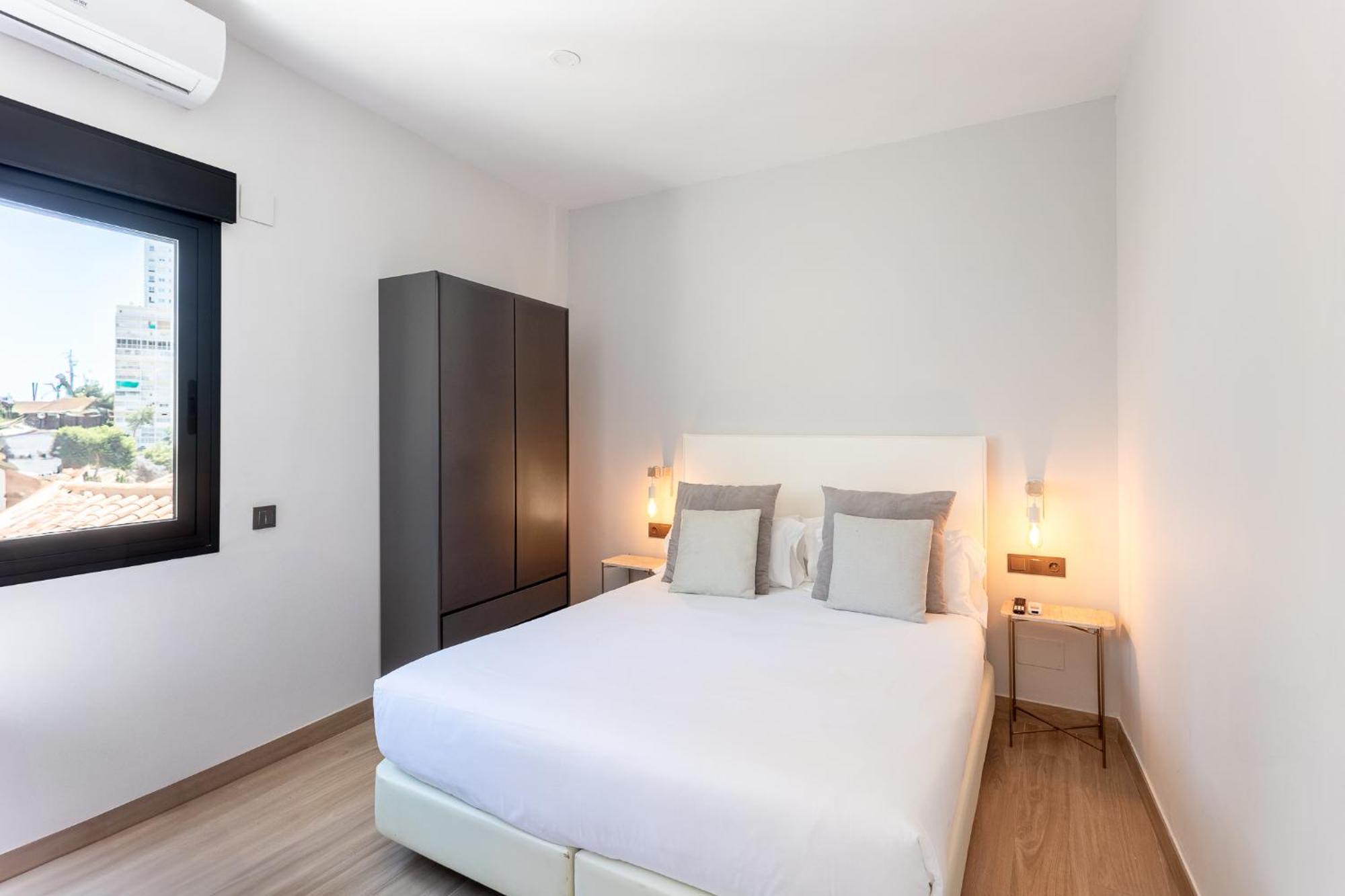 Apartment Arenal *