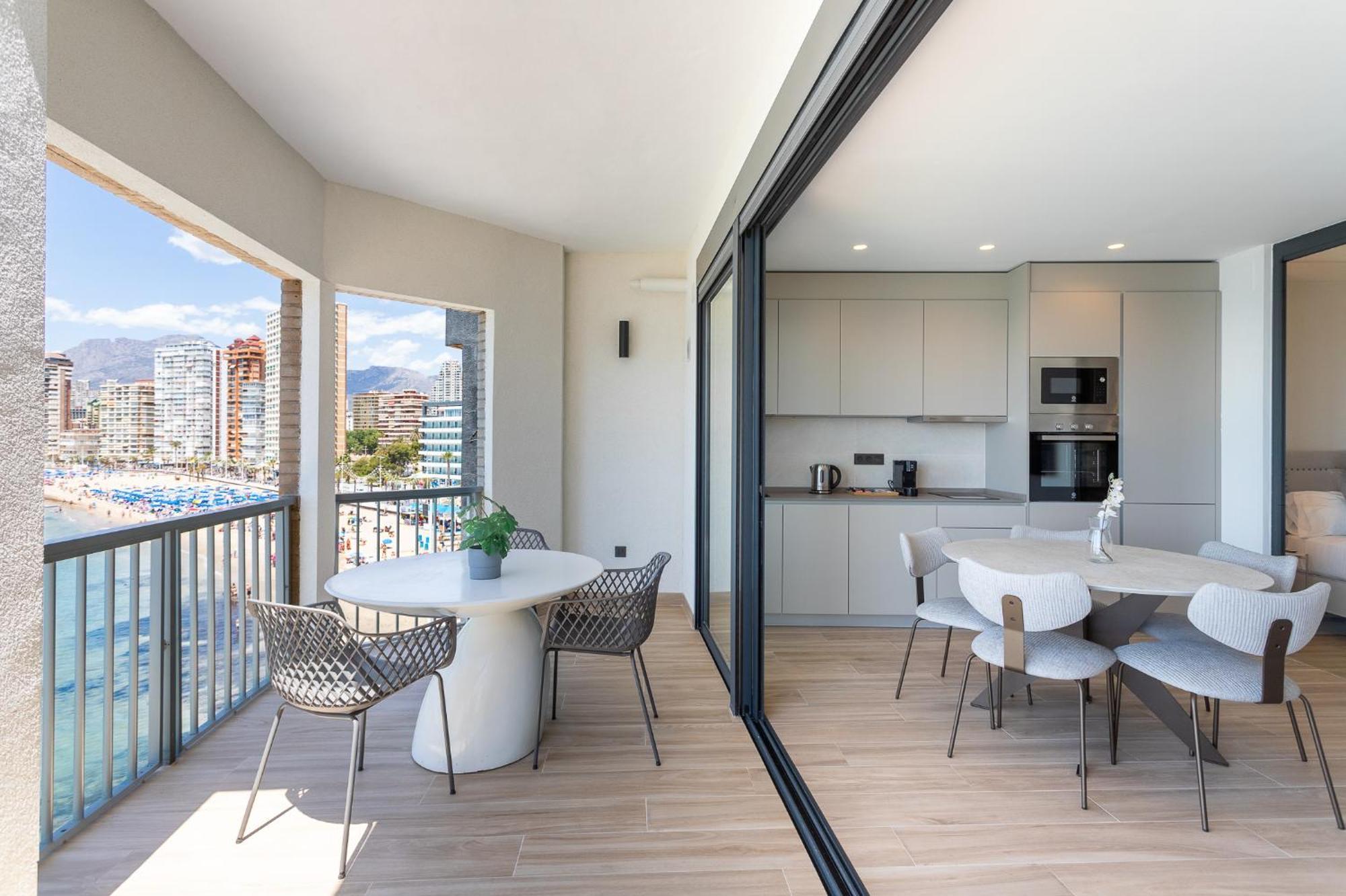 Arenal Apartment *