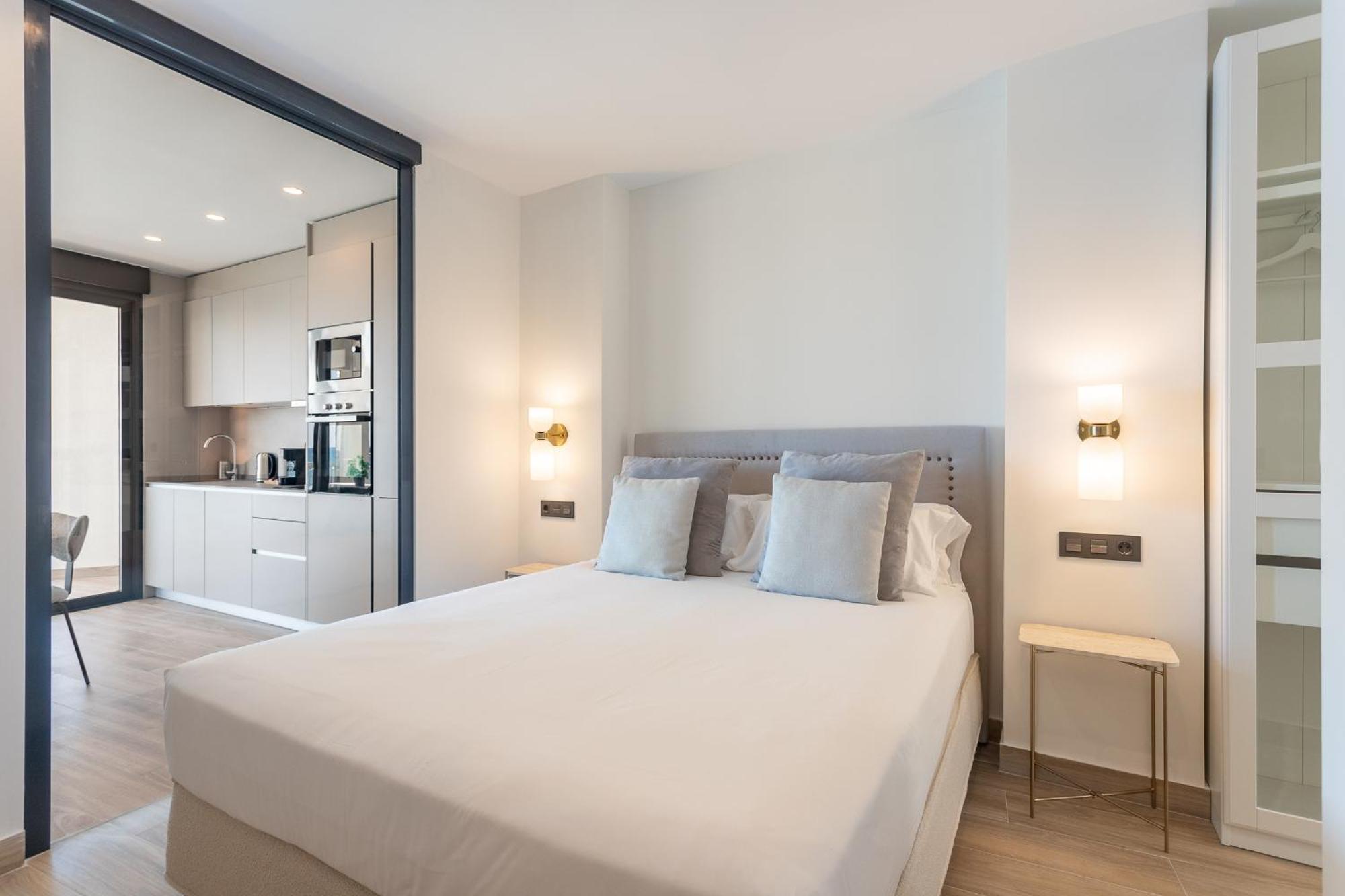 Apartment Arenal *