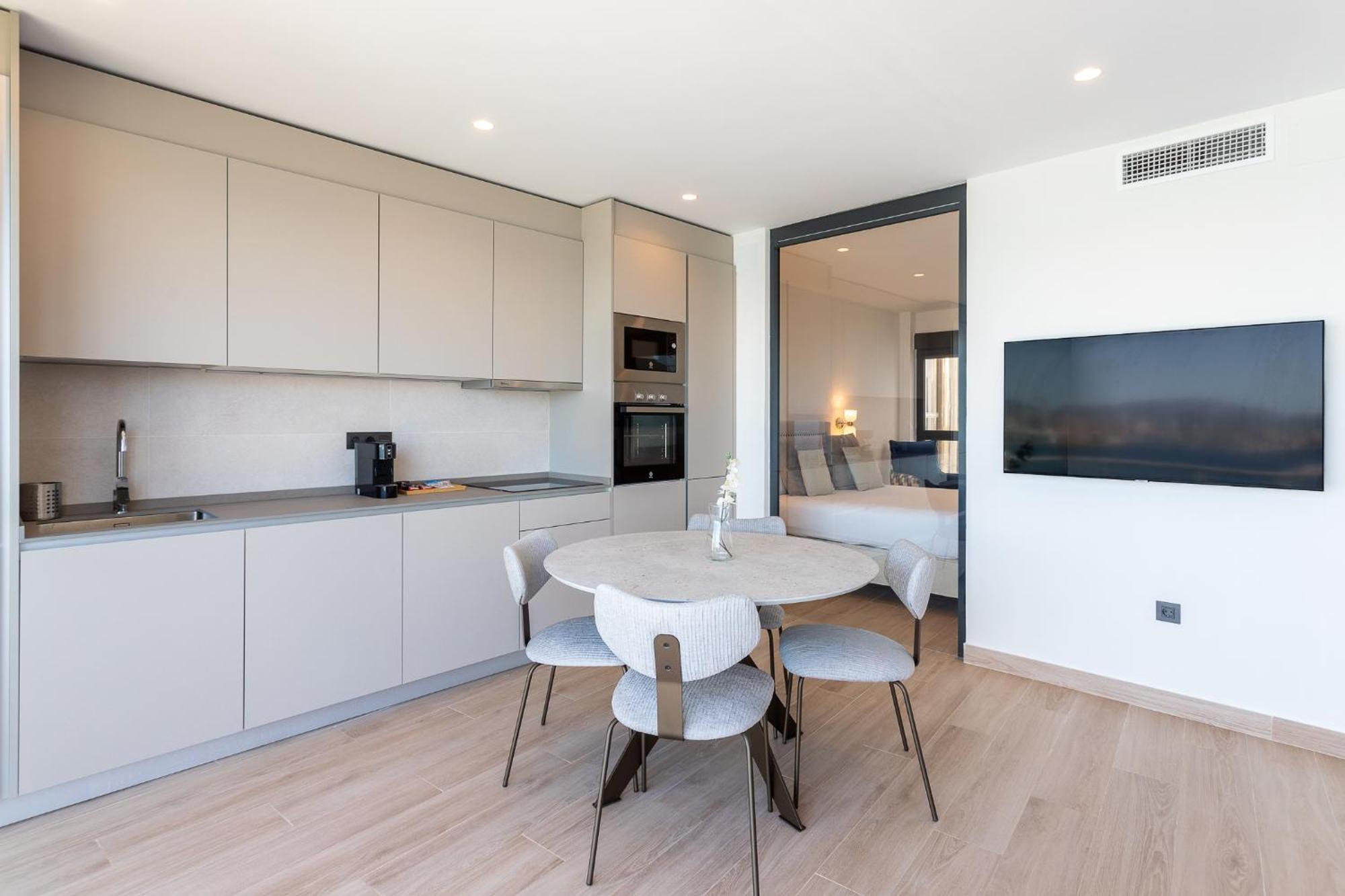 Arenal Apartment Benidorm