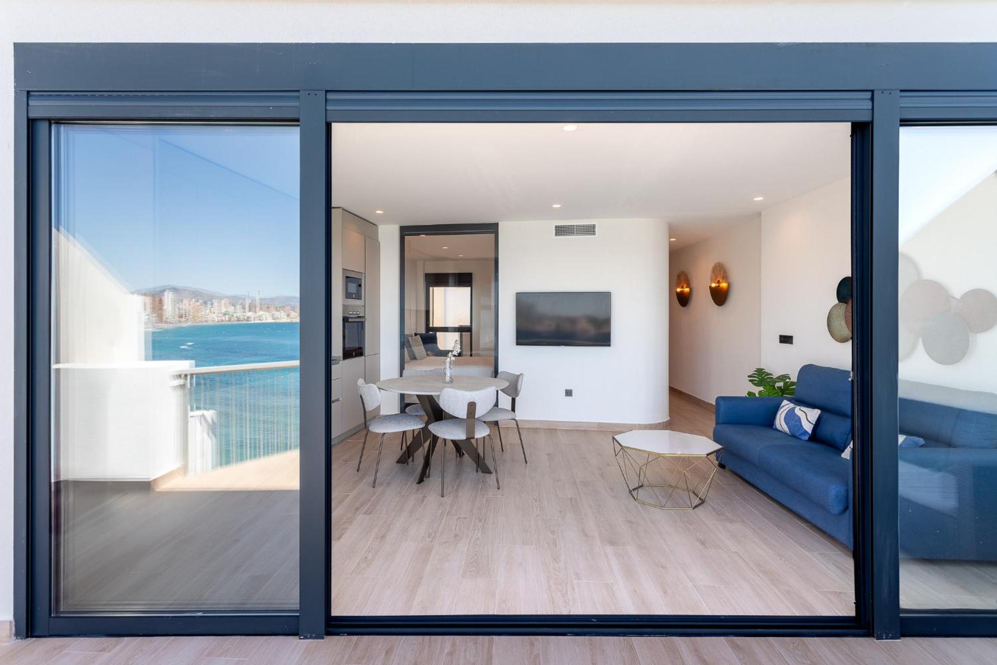 Apartment Arenal *