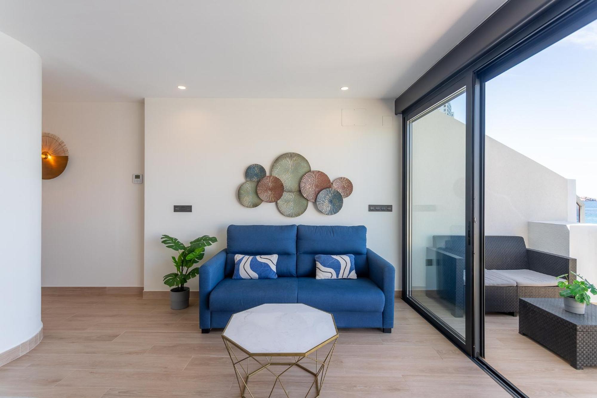 Apartment Arenal *