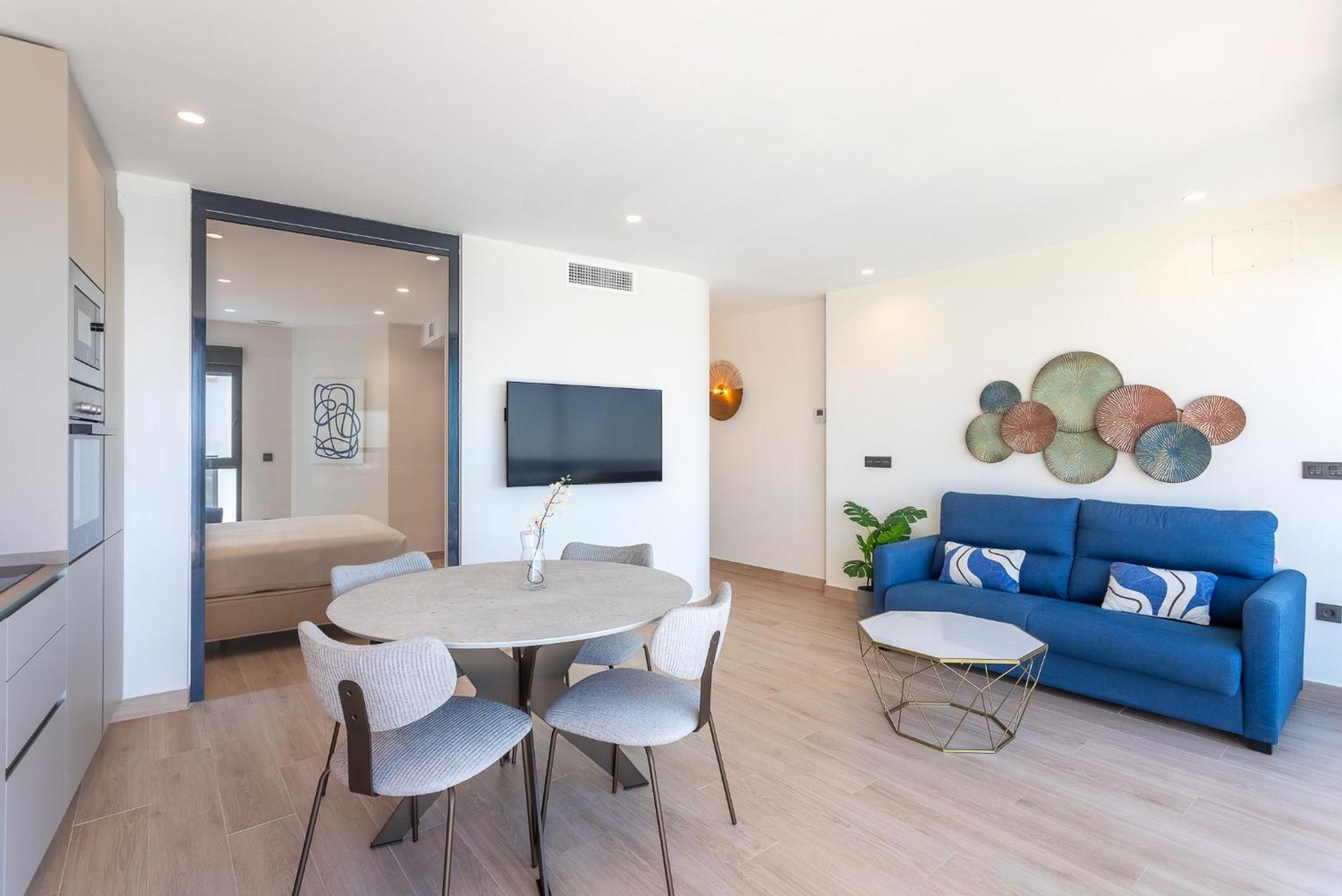 Apartment Arenal *