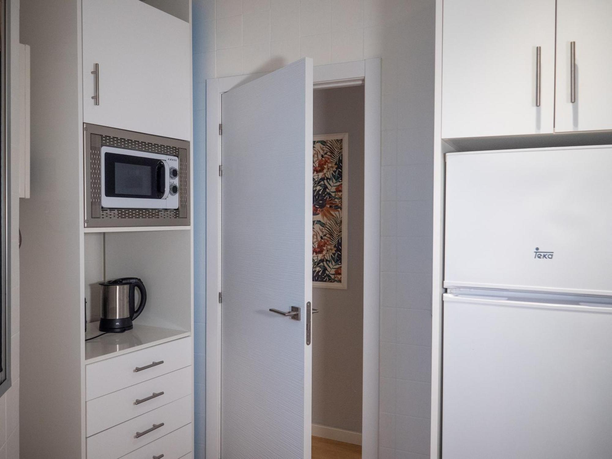 Apartment Arenal