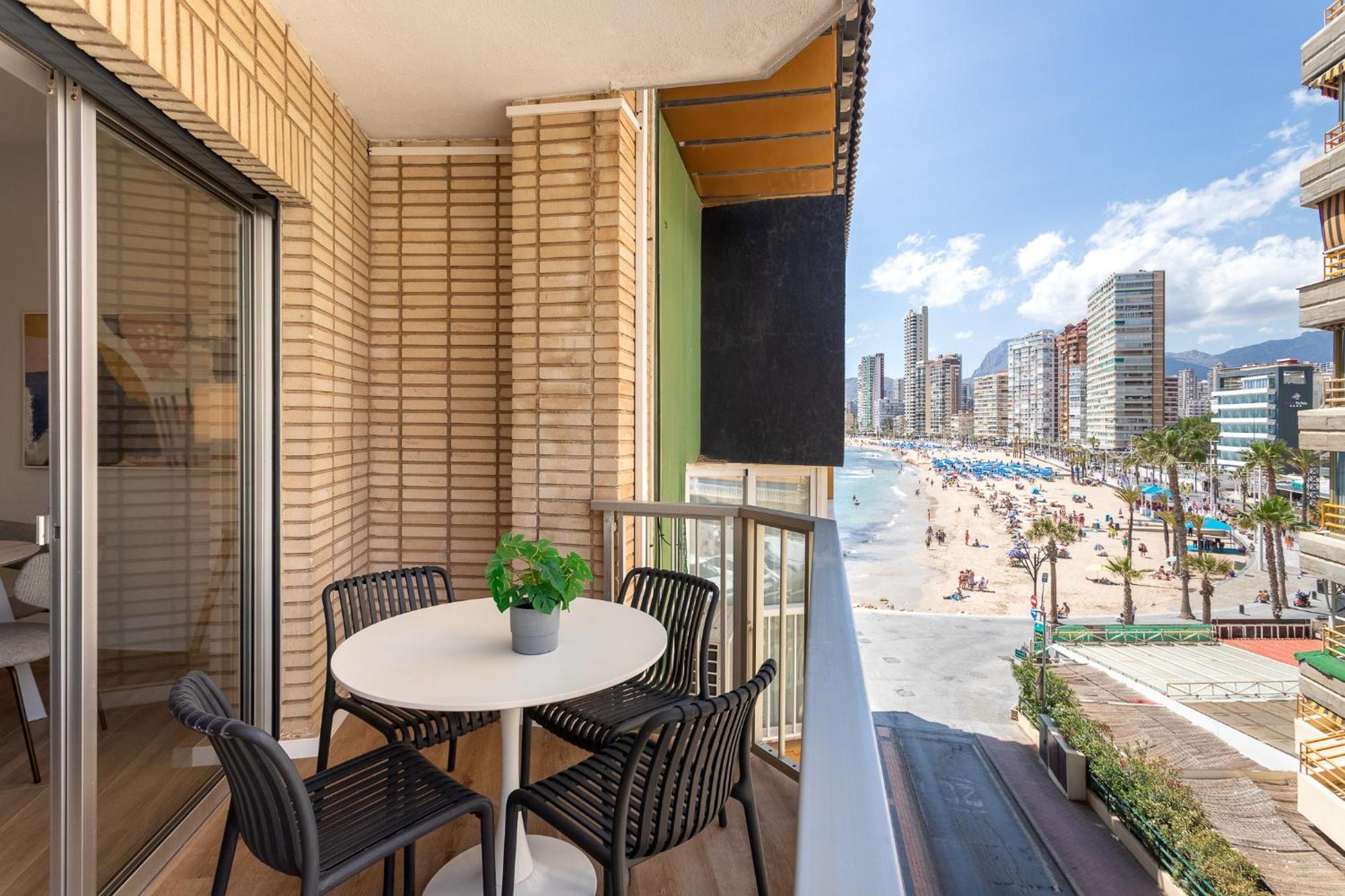 Apartment Arenal