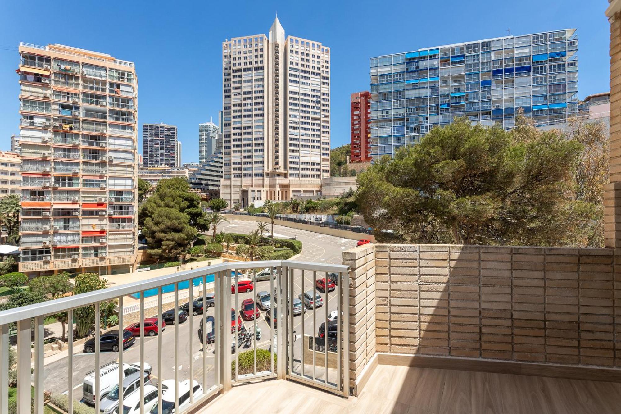 Apartment Arenal *