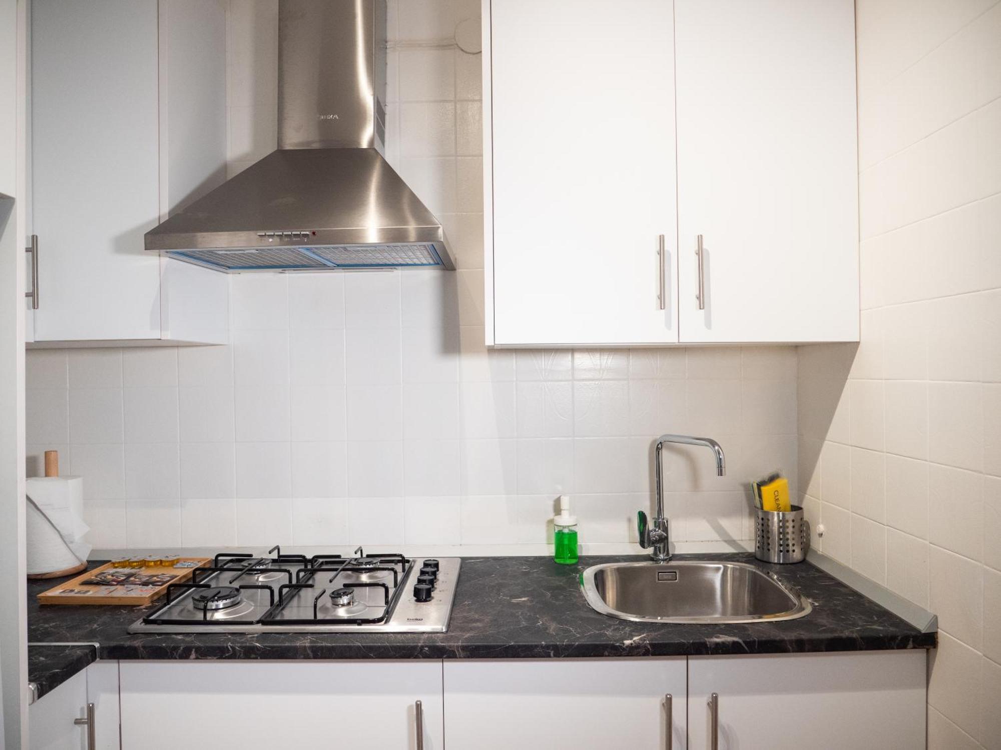 Apartment Arenal *