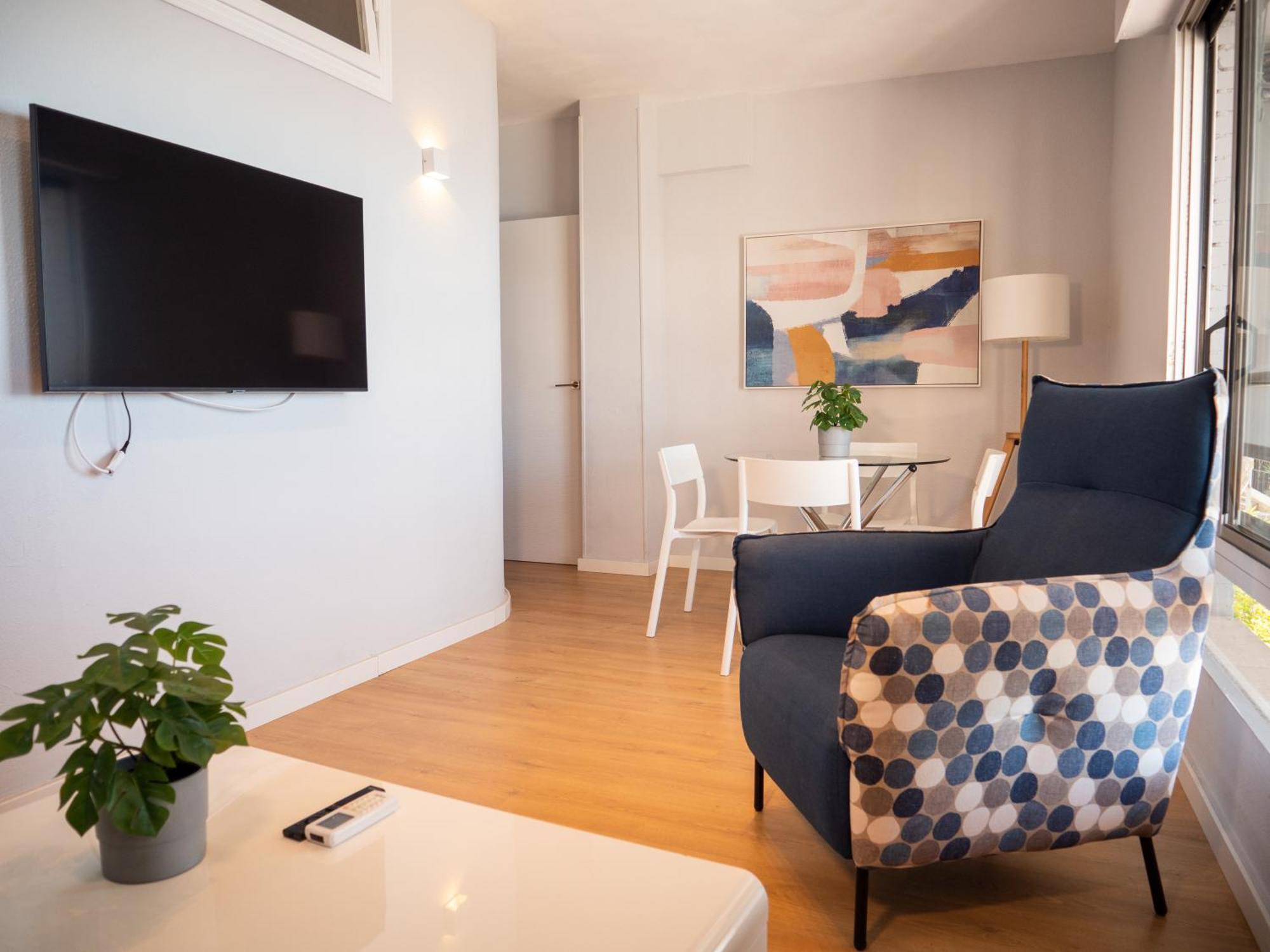 Arenal Apartment Benidorm