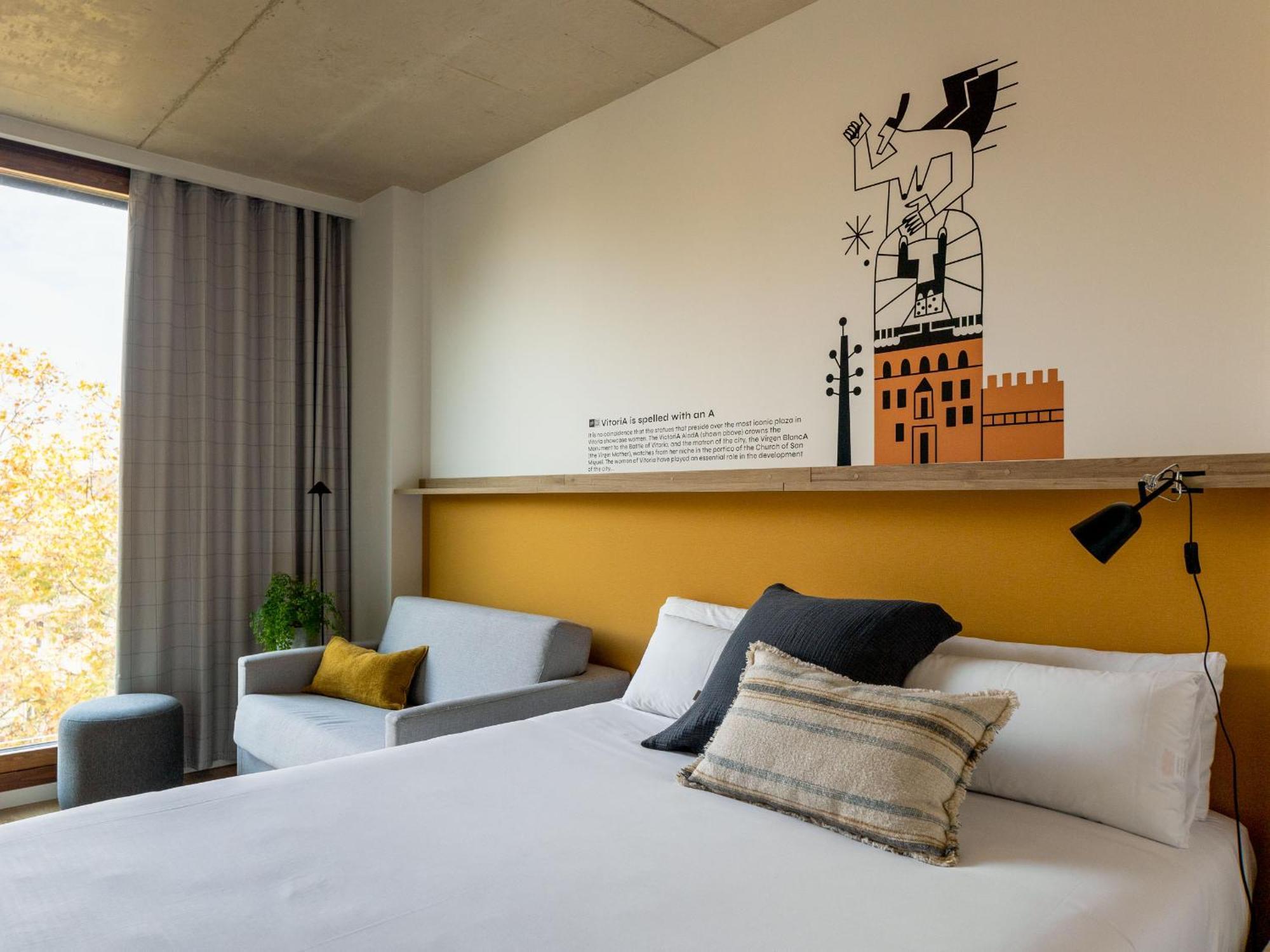 Kora - Passivhaus 2* Vitoria