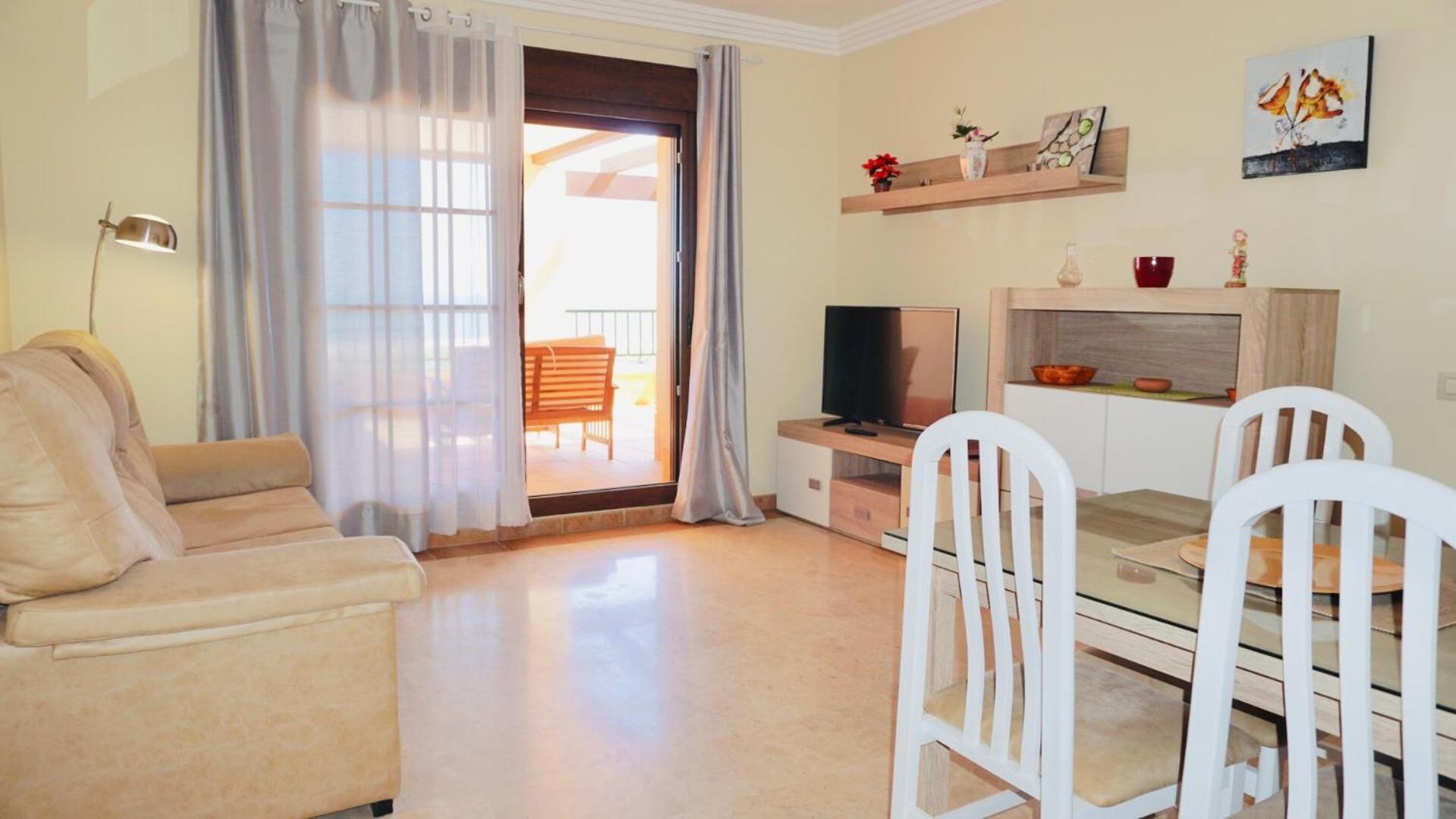 Apartamento Pelícanos, Playa Isla Canela