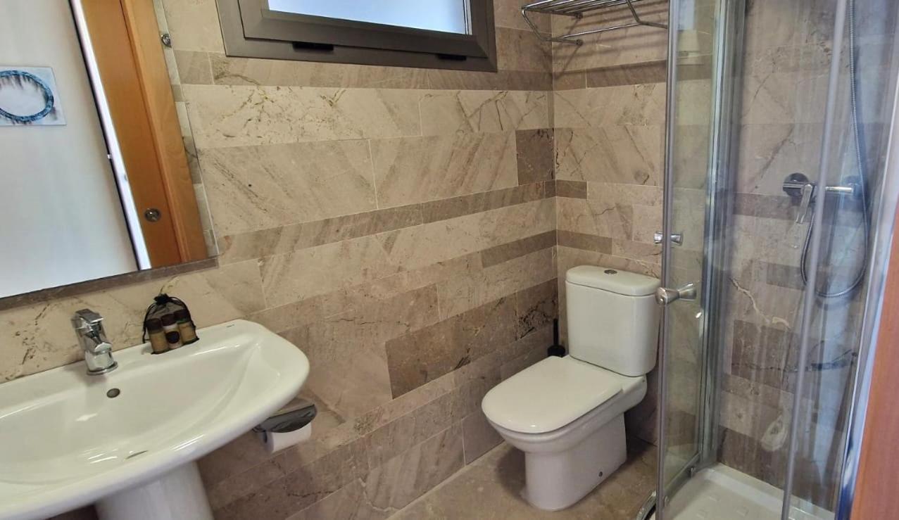 Apartamento De Oropesa 7º 14