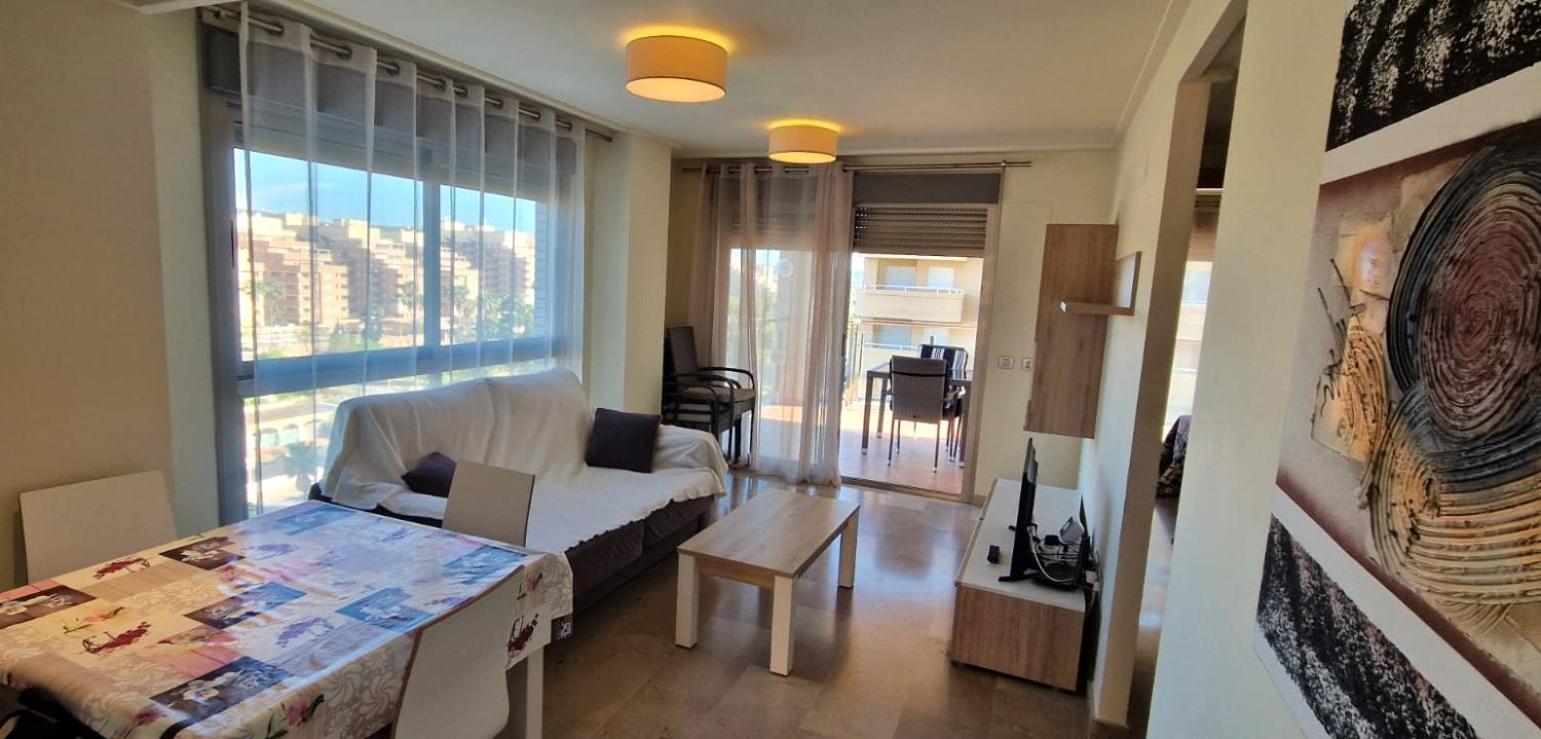 De Oropesa 7º 14 Apartamento Oropesa del Mar