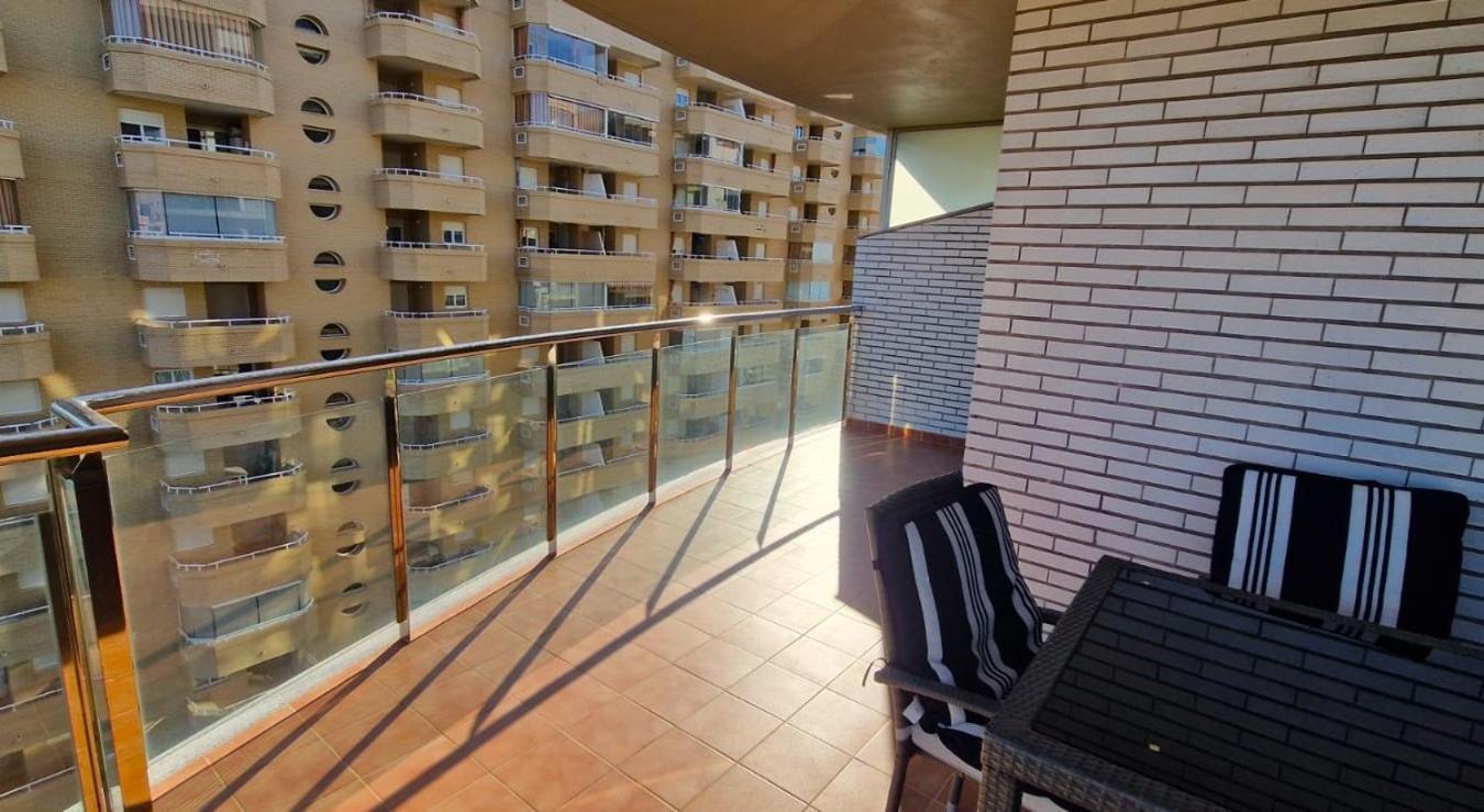 Apartamento De Oropesa 7º 14