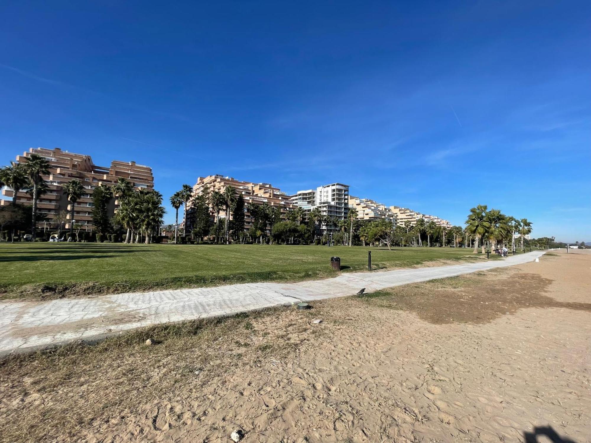 Apartamento De Oropesa 7º 14 Oropesa del Mar