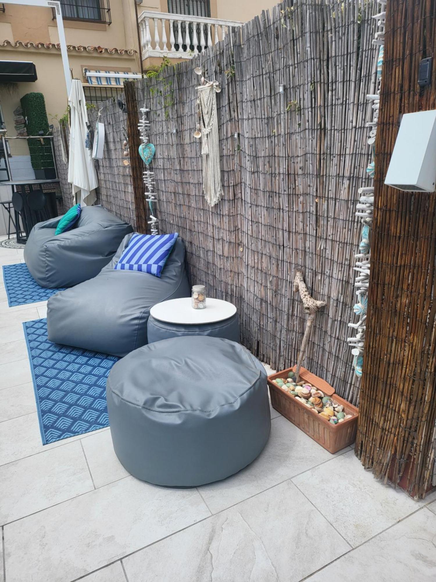 Сasa de vacaciones Casa A Pie De Playa En Playamar