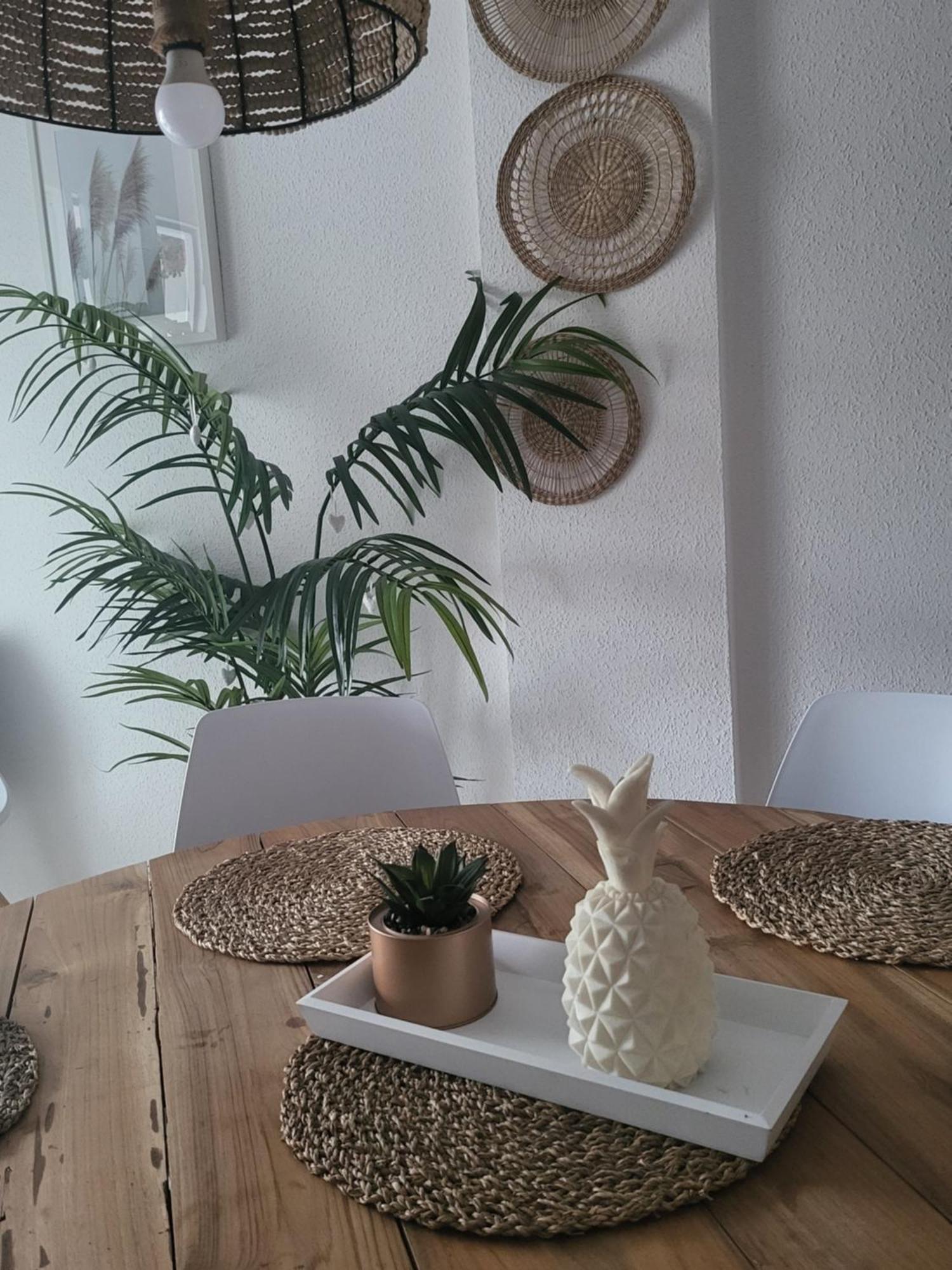 Casa A Pie De Playa En Playamar Torremolinos