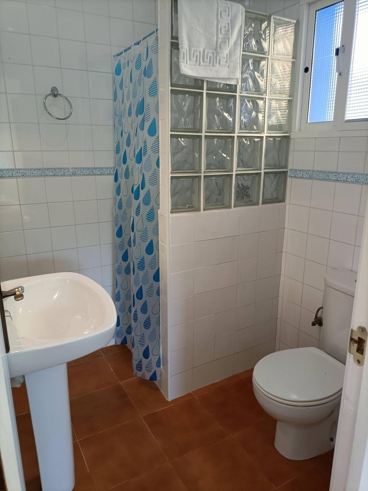 El Palomar Habitación en casa particular Tarifa