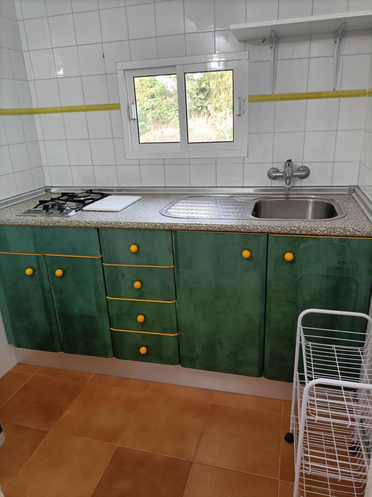 El Palomar Habitación en casa particular