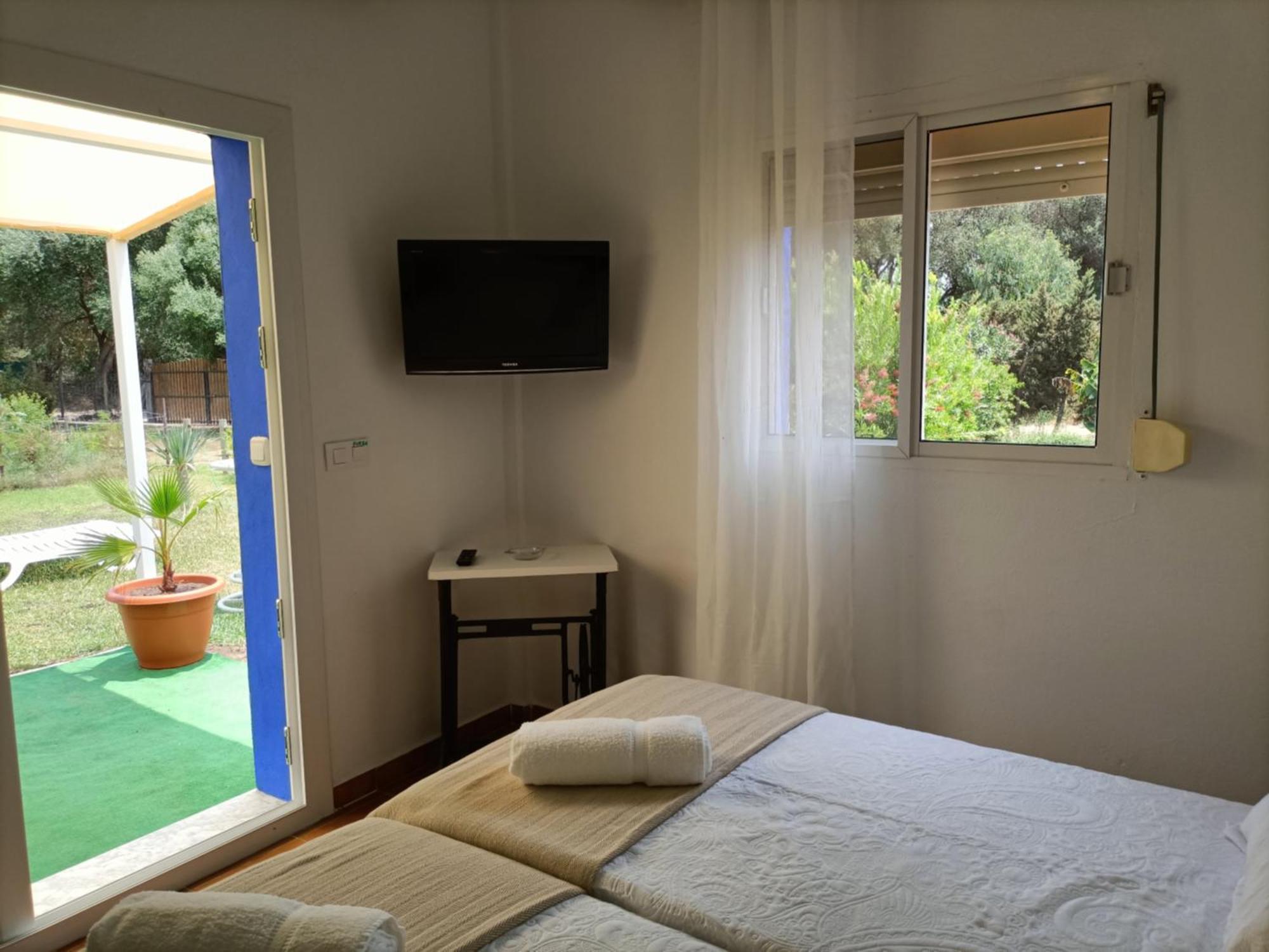 Habitación en casa particular El Palomar Tarifa
