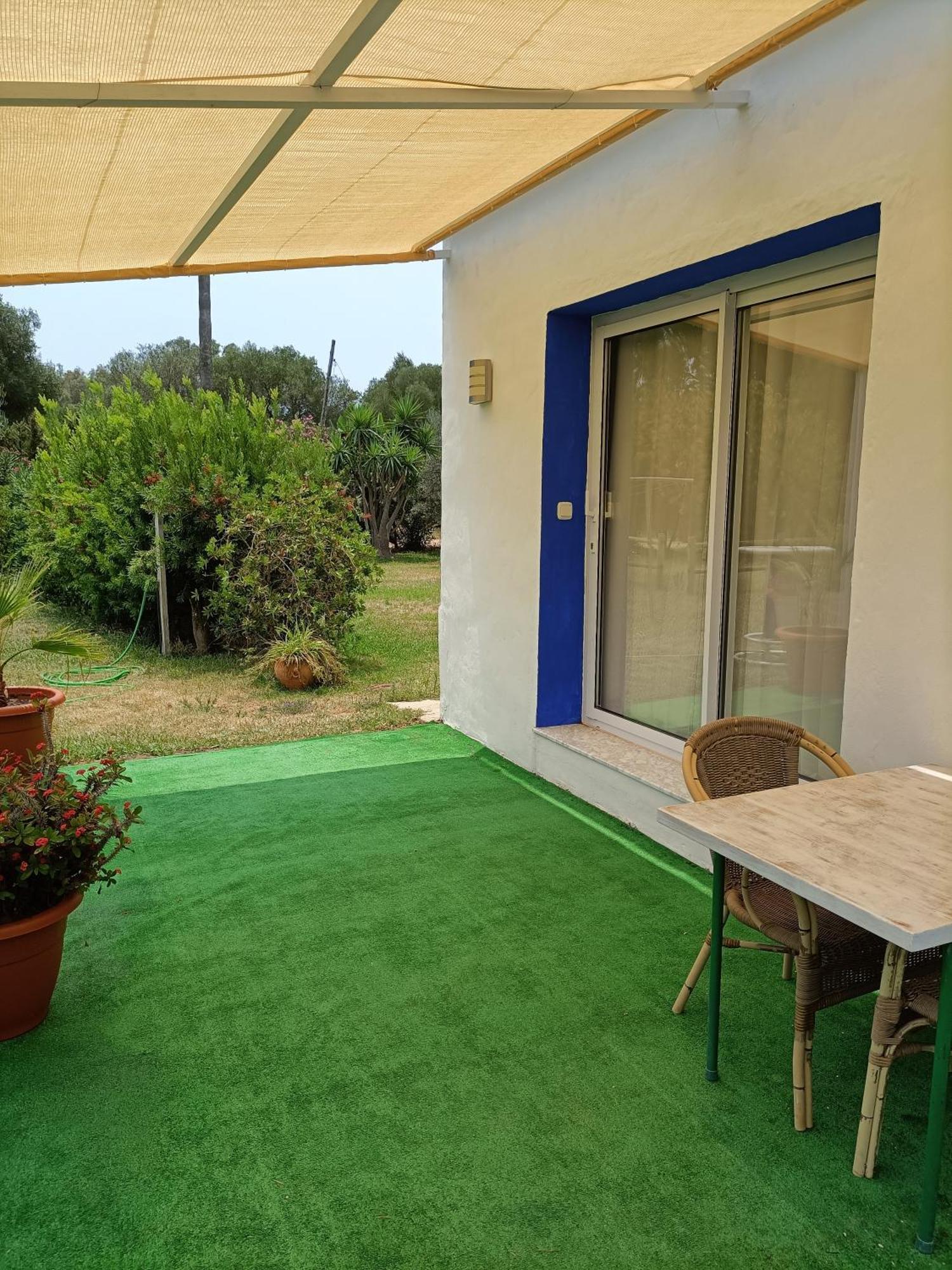 El Palomar Habitación en casa particular Tarifa