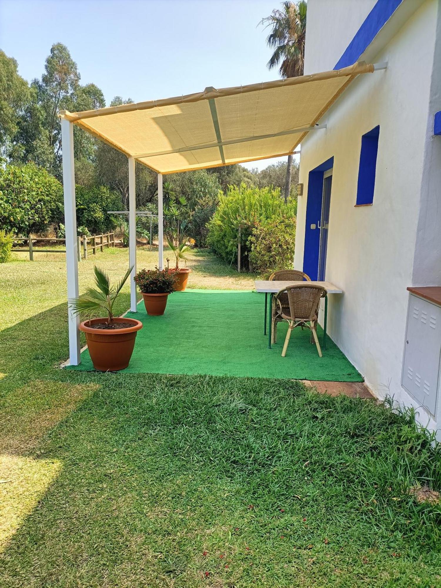 El Palomar Tarifa